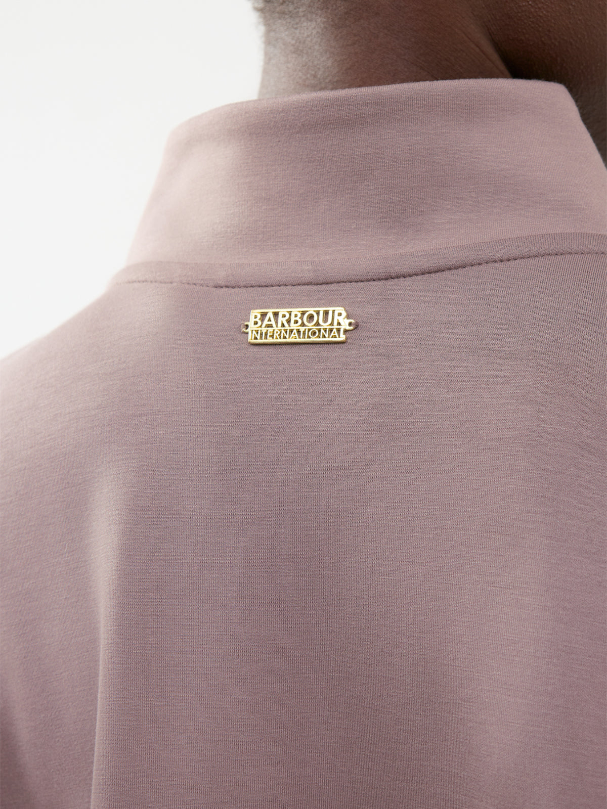 Kemora Half-Zip Sweatshirt