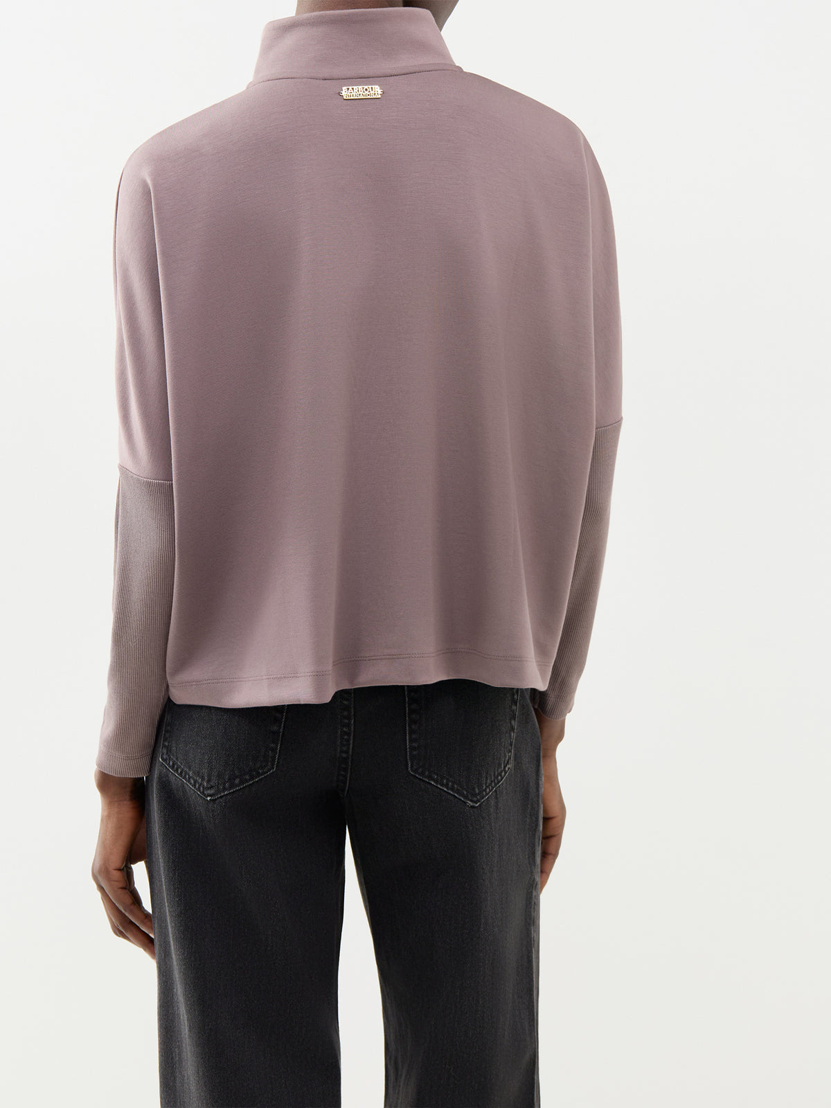 Kemora Half-Zip Sweatshirt