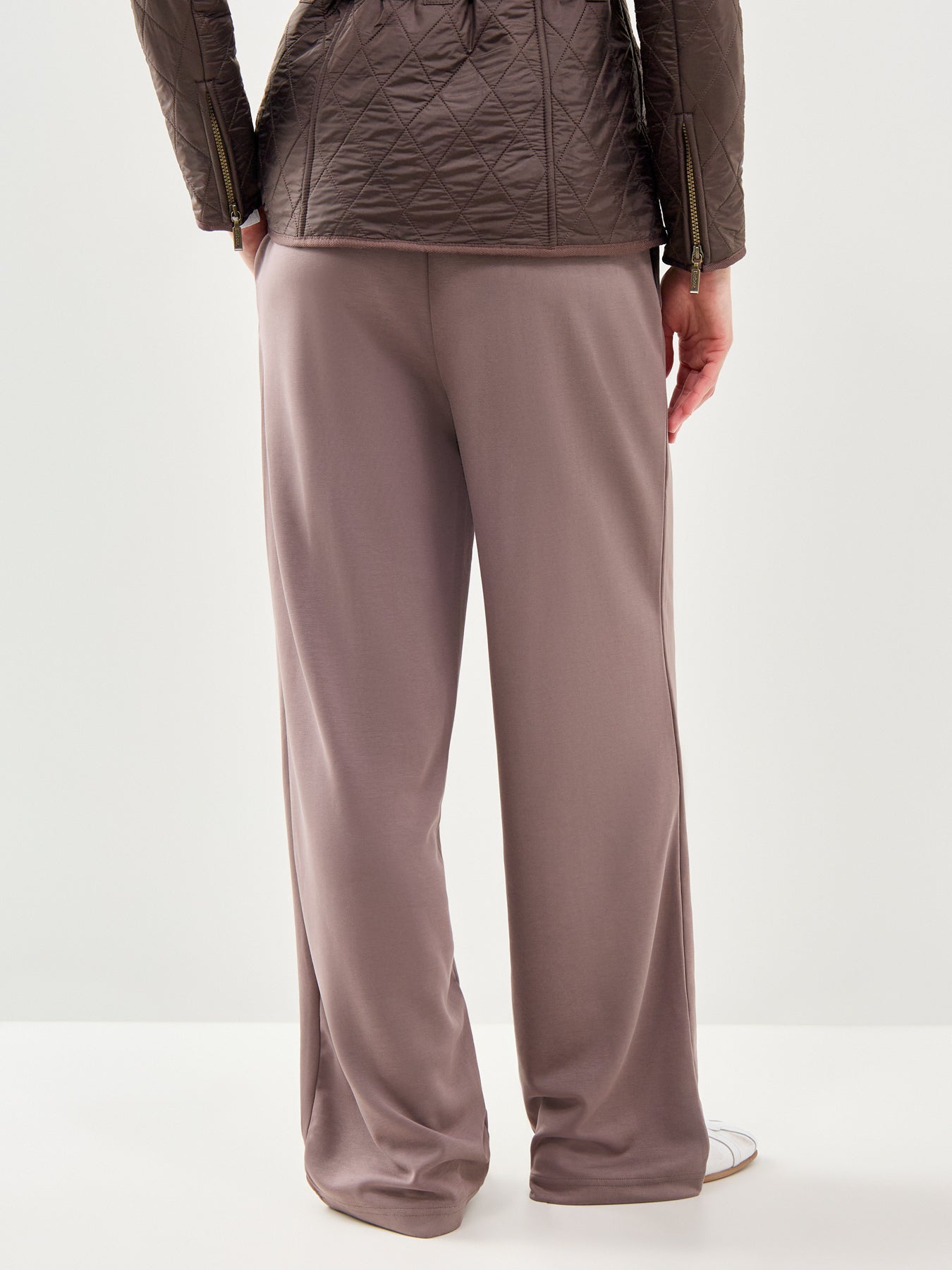 Kemora Wide Leg Trousers