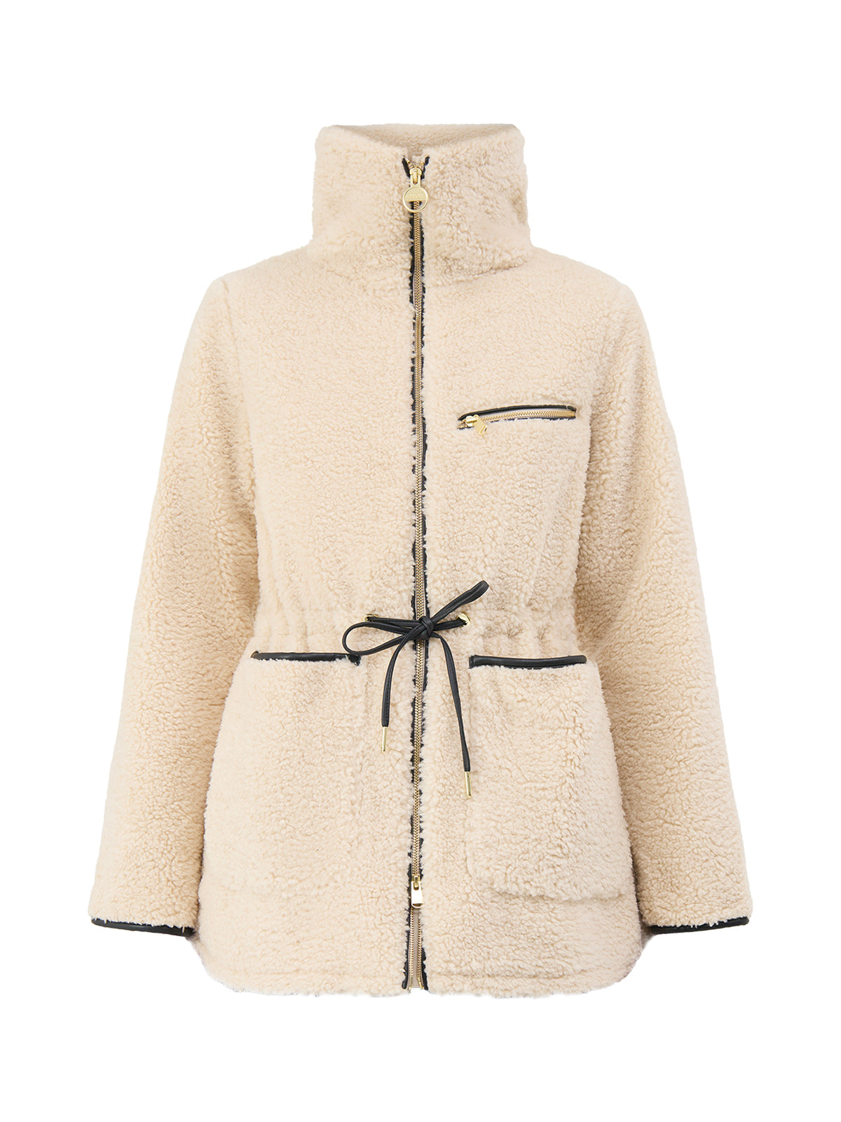 Kemora Fleece Jacket