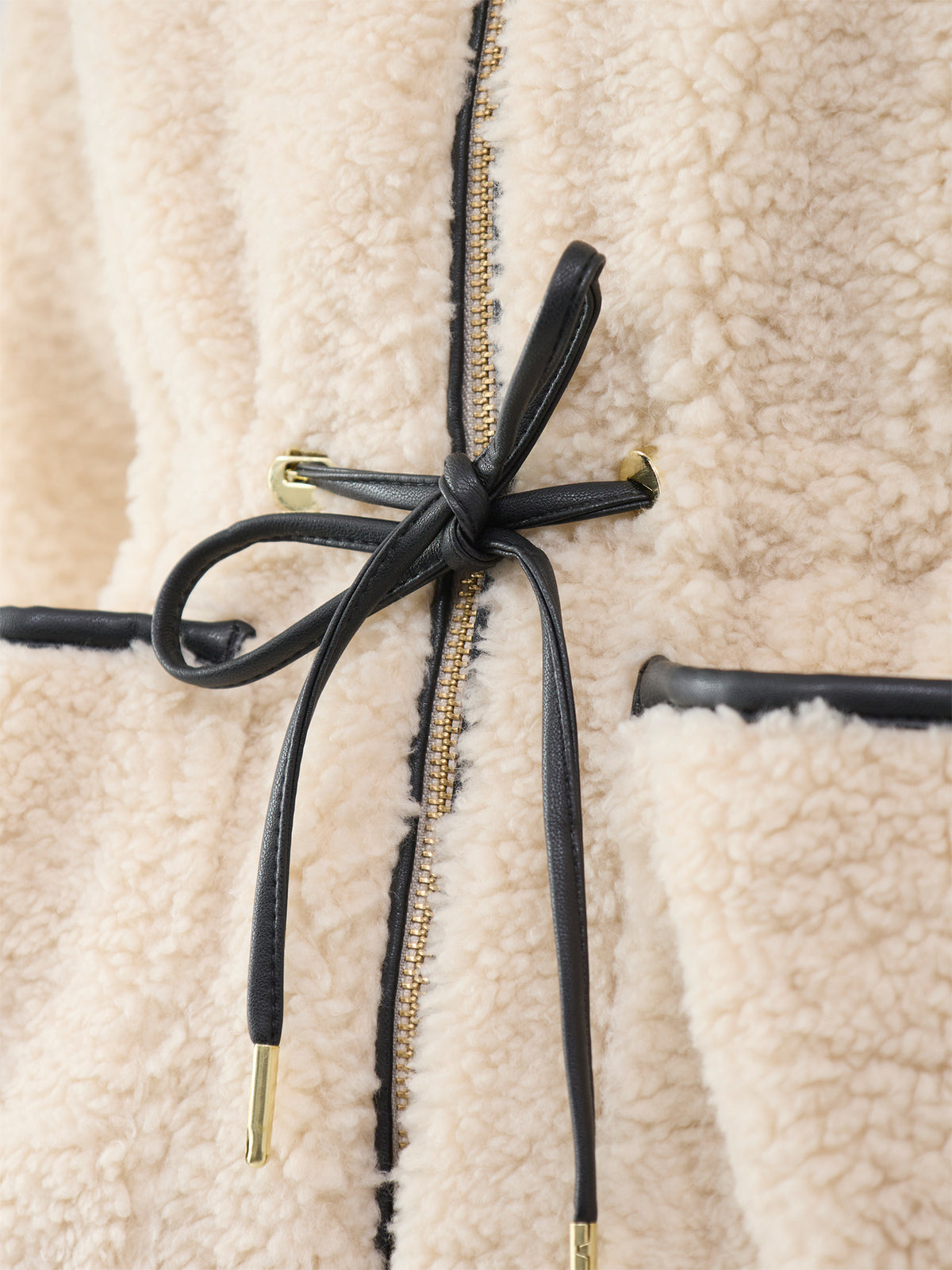 Kemora Fleece Jacket