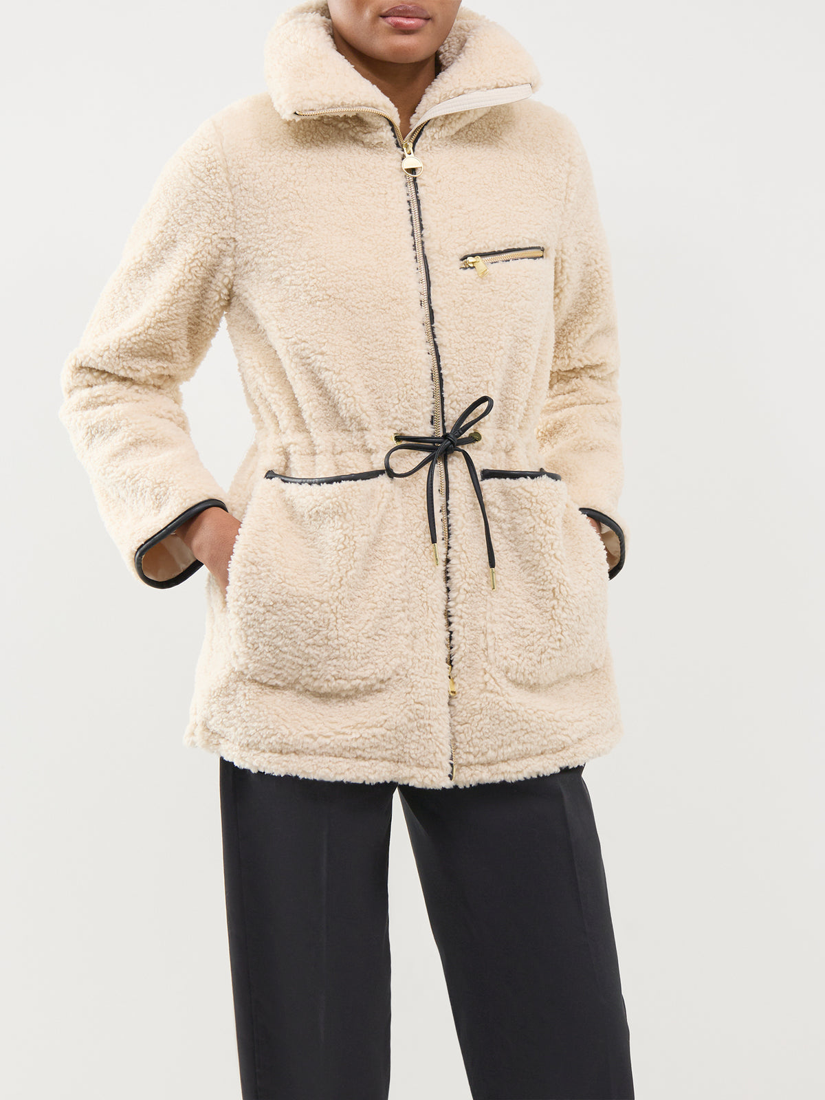 Kemora Fleece Jacket