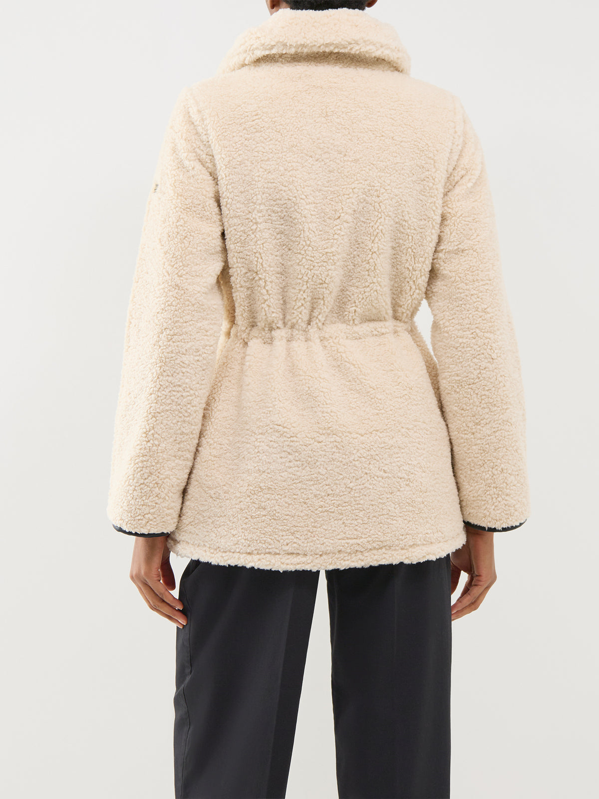 Kemora Fleece Jacket