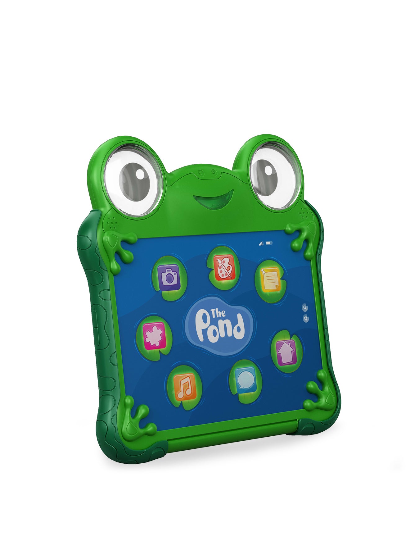 Toy Story 5 Explore & Learn Lilypad
