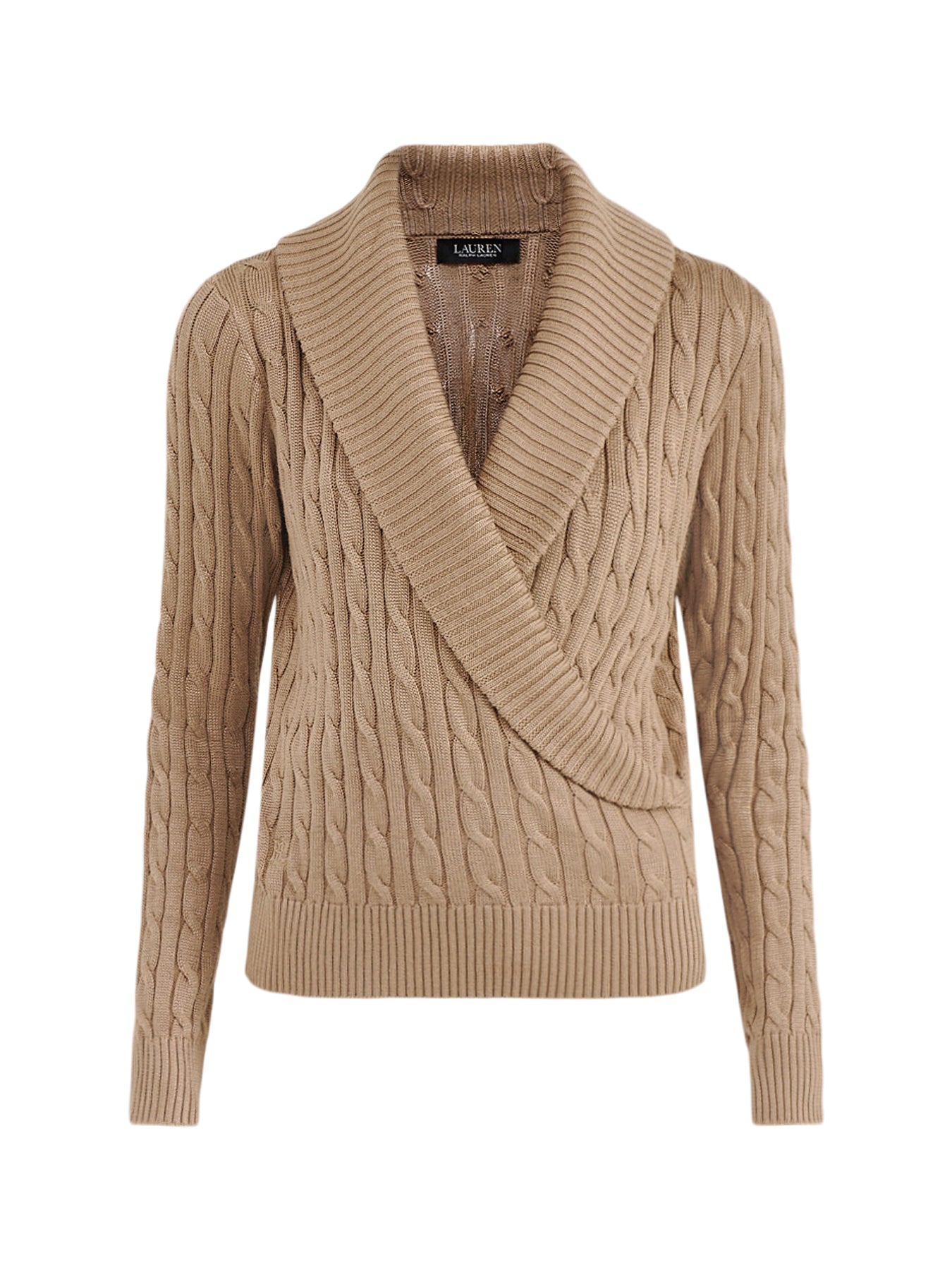 Cotton Pullover