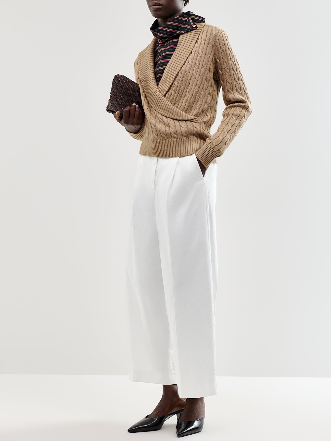 Cotton Pullover