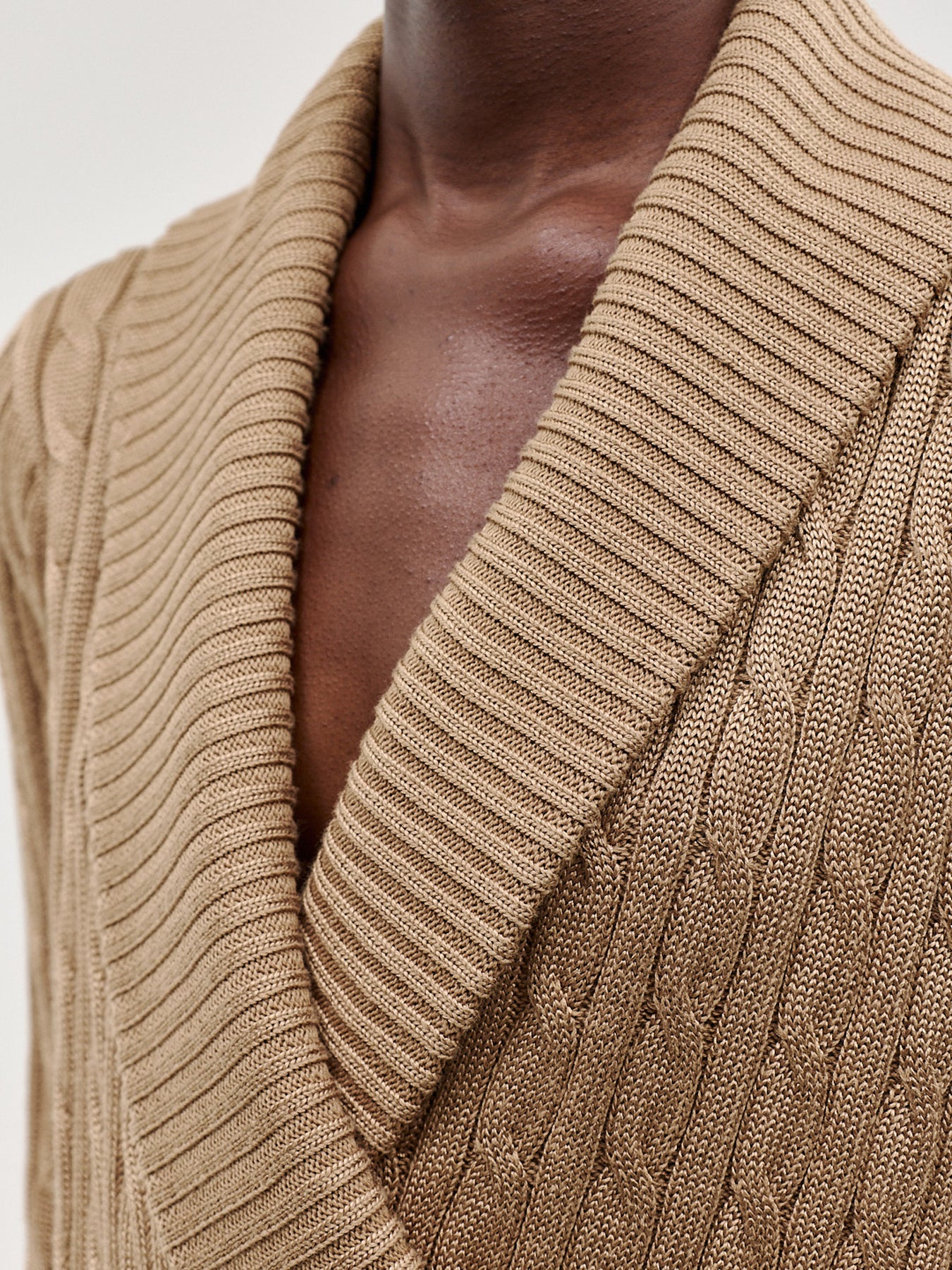 Cotton Pullover