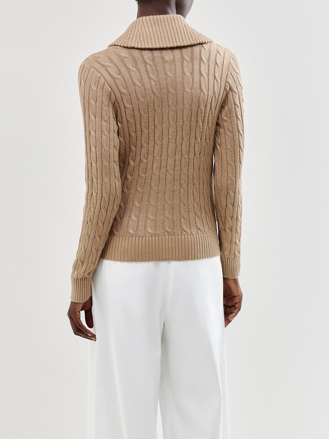 Cotton Pullover
