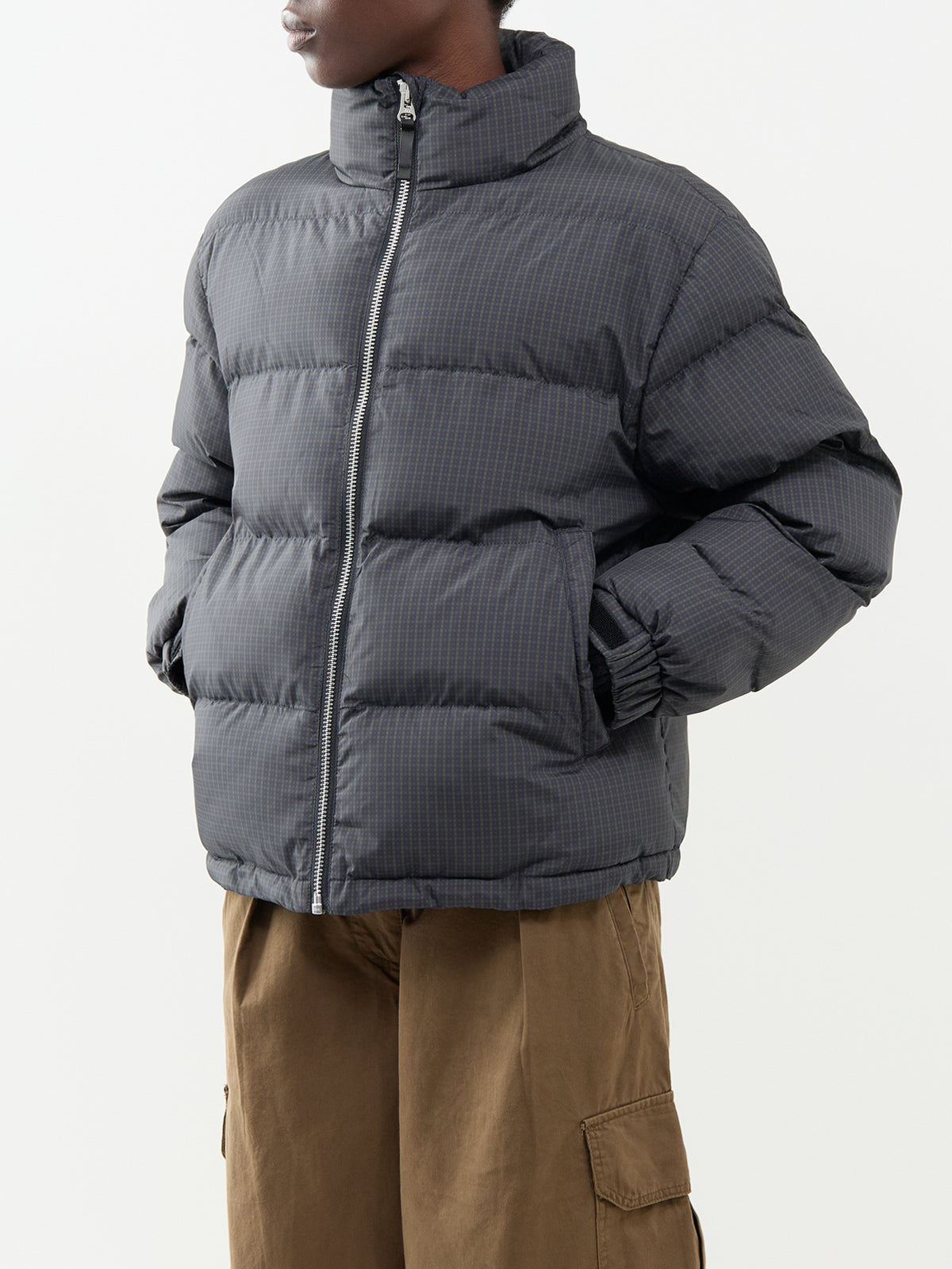 Dagmar Padded Jacket