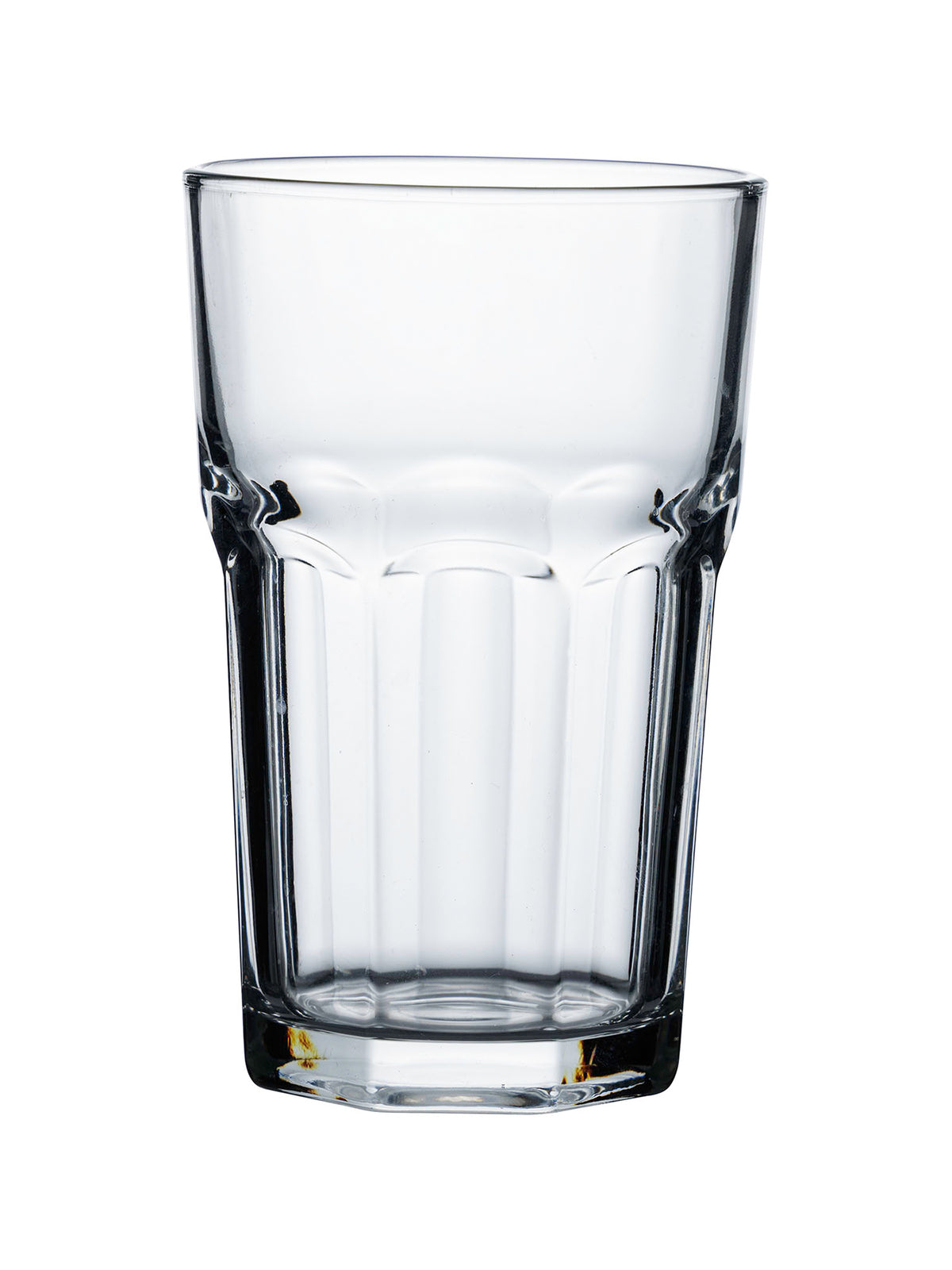 Manhattan Gift Box 4 Hi Ball Glasses 30cl