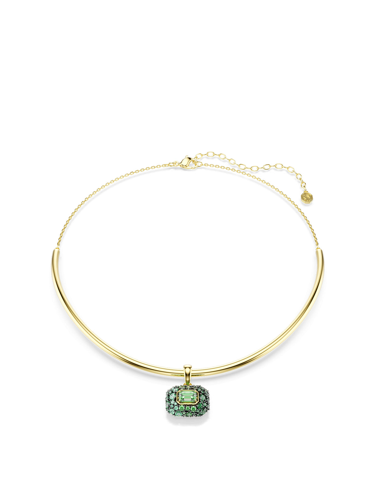 Sublima Choker Necklace
