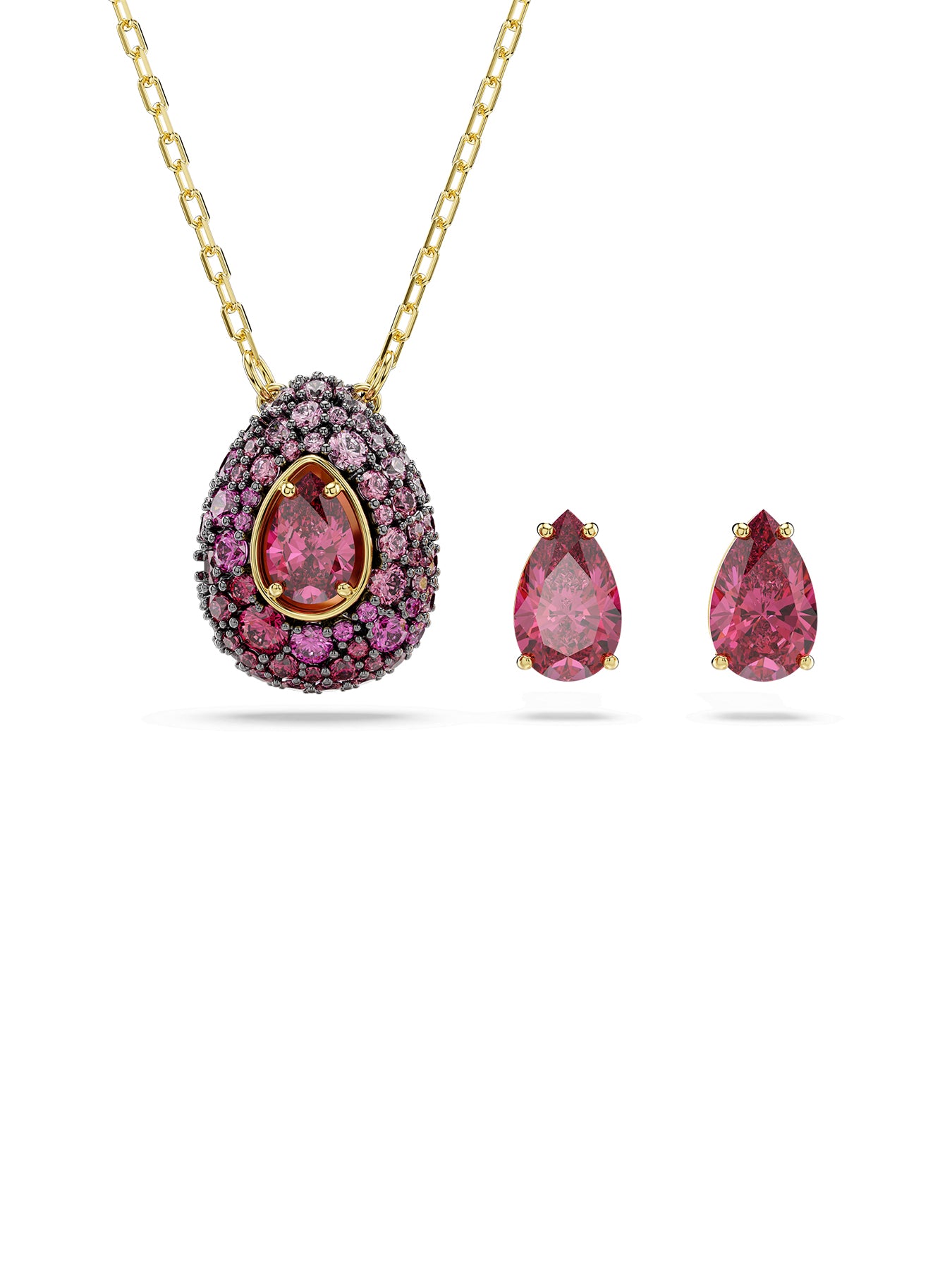 Sublima Gold Jewellery Gift Set