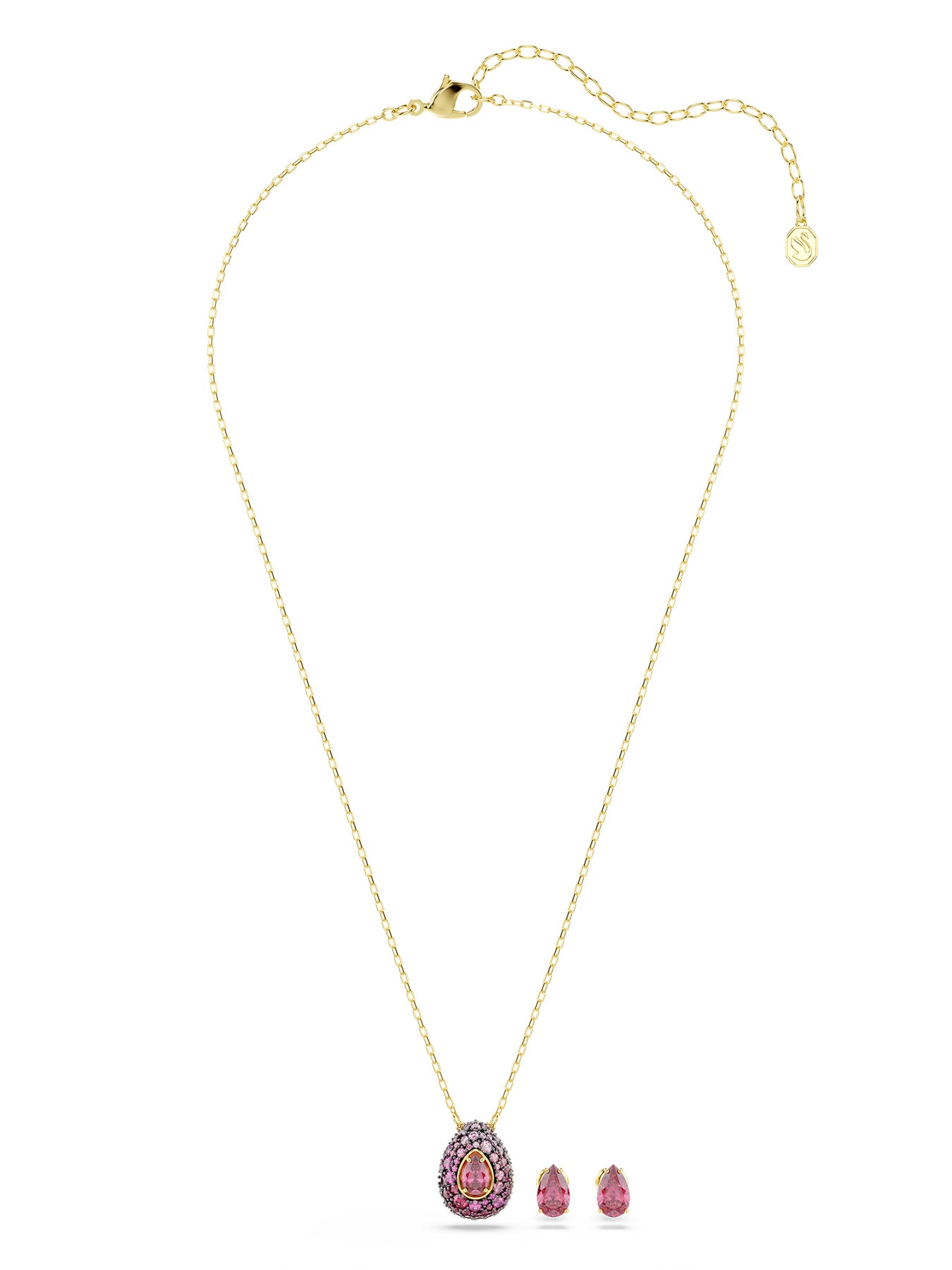 Sublima Gold Jewellery Gift Set
