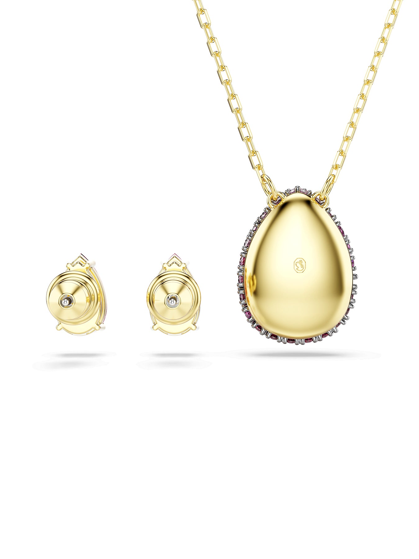Sublima Gold Jewellery Gift Set