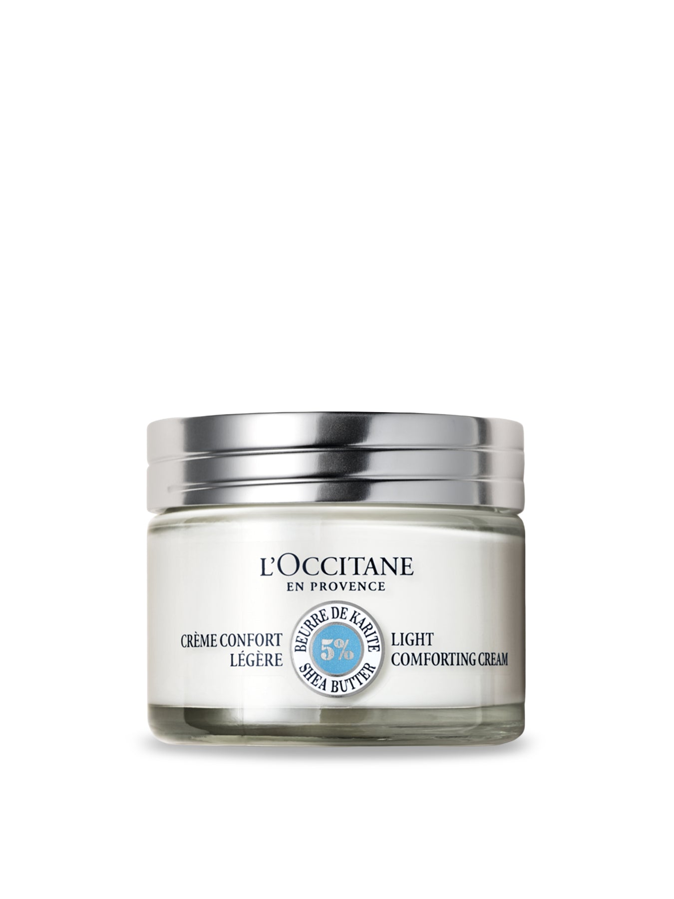 Shea Light Comforting Cream 50ml