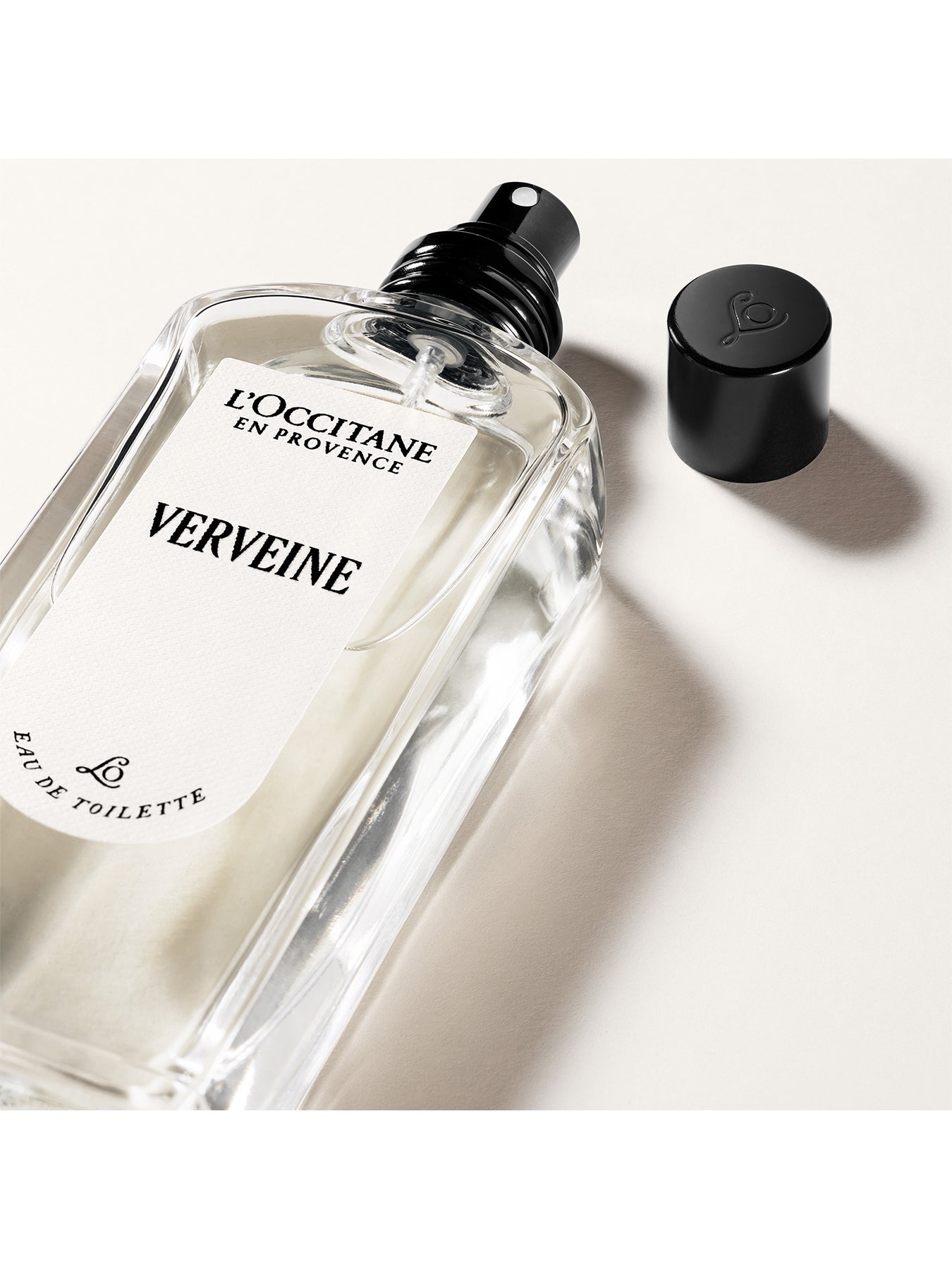 Verveine Eau de Toilette 75ml