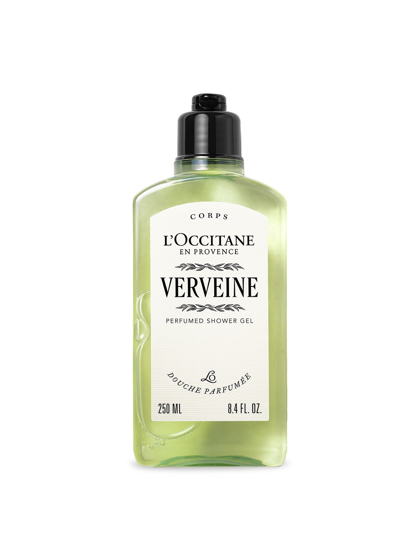 Verveine Shower Gel 250ml