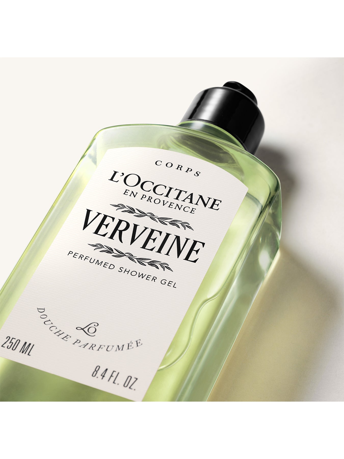 Verveine Shower Gel 250ml