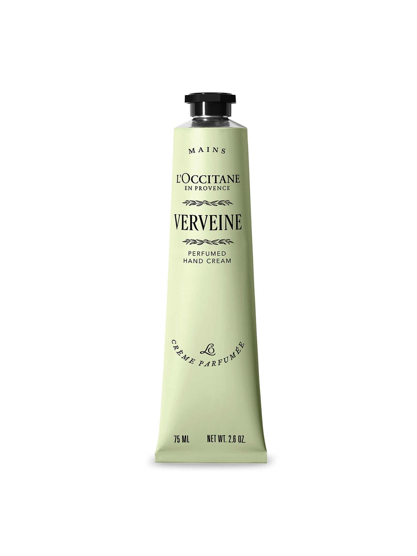 Verveine Hand Cream 75ml