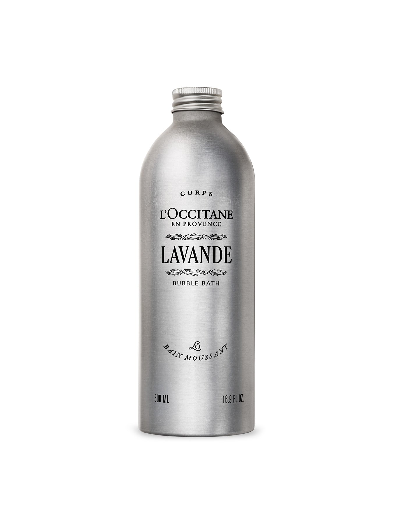 Lavande Foaming Bath 500ml