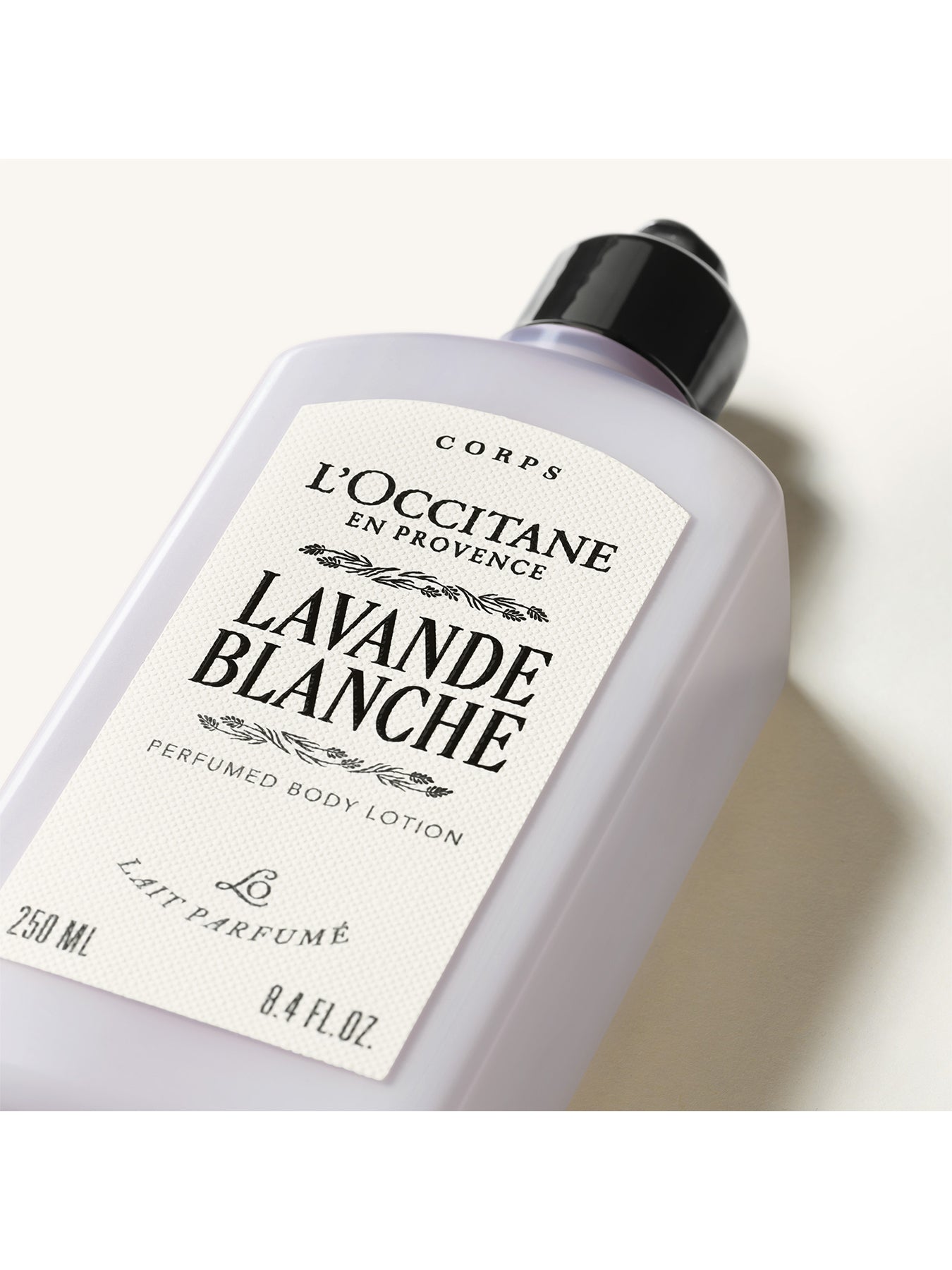 Lavande Body Lotion 250ml