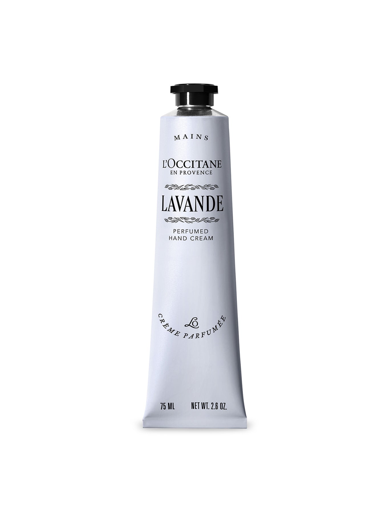 Lavande Hand Cream 75ml