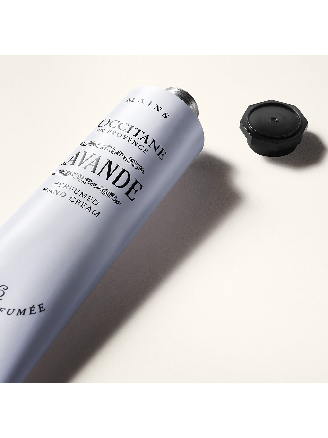 Lavande Hand Cream 75ml