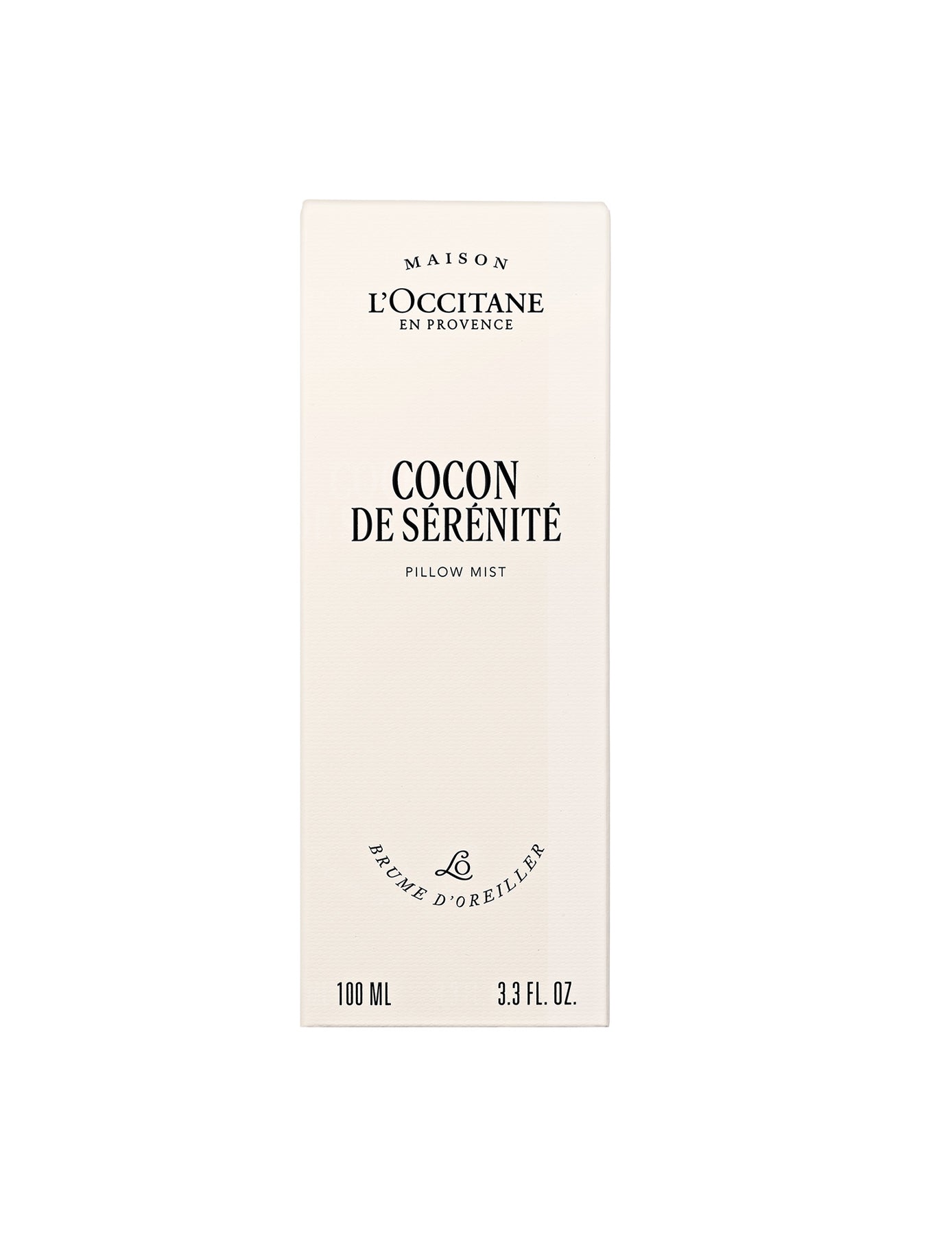Cocon de Sérénité Pillow Mist 100ml