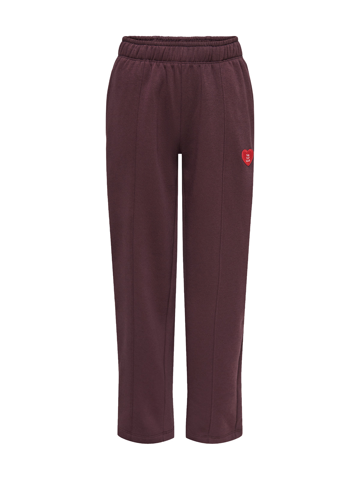 Cotton Blend Evisa Cocoon Joggers