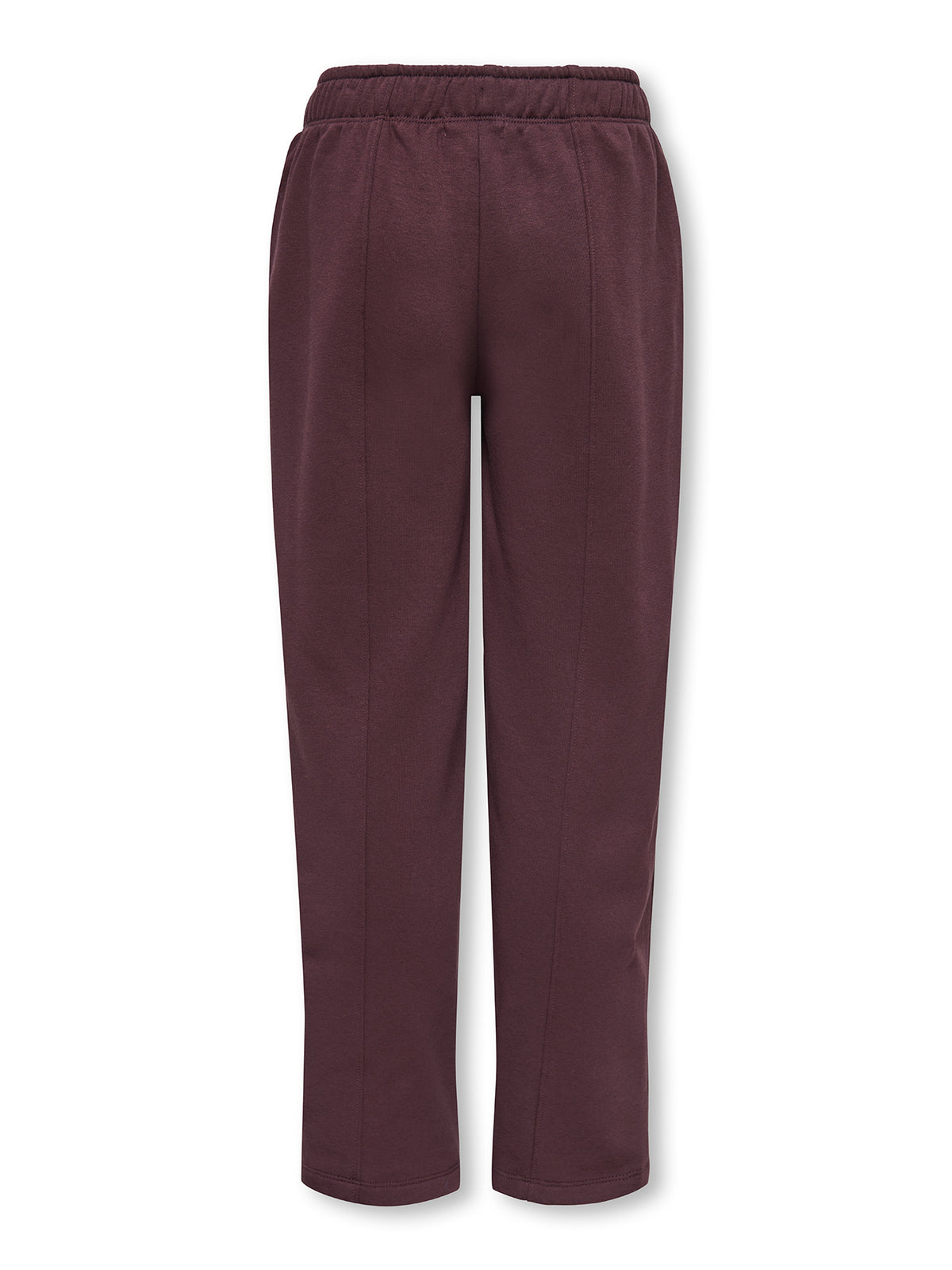 Cotton Blend Evisa Cocoon Joggers