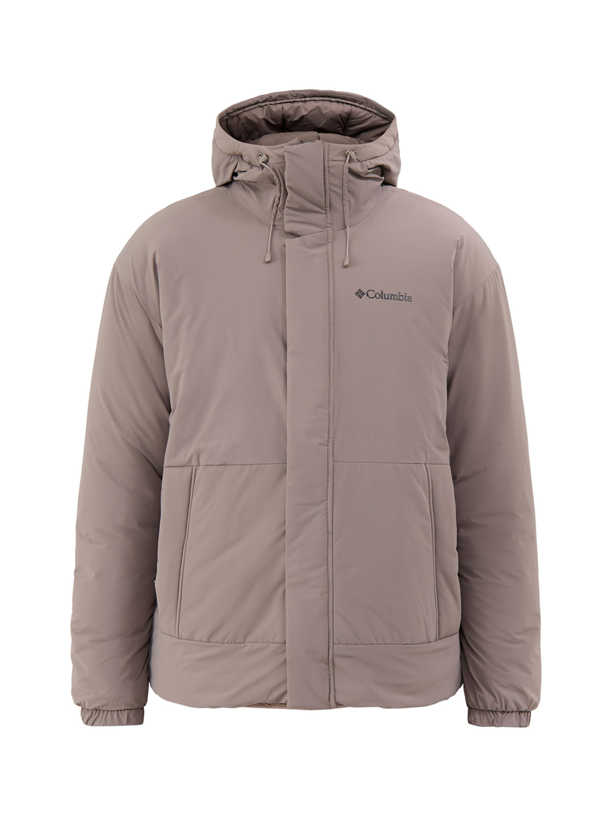 Street Heights Insulated Jacket