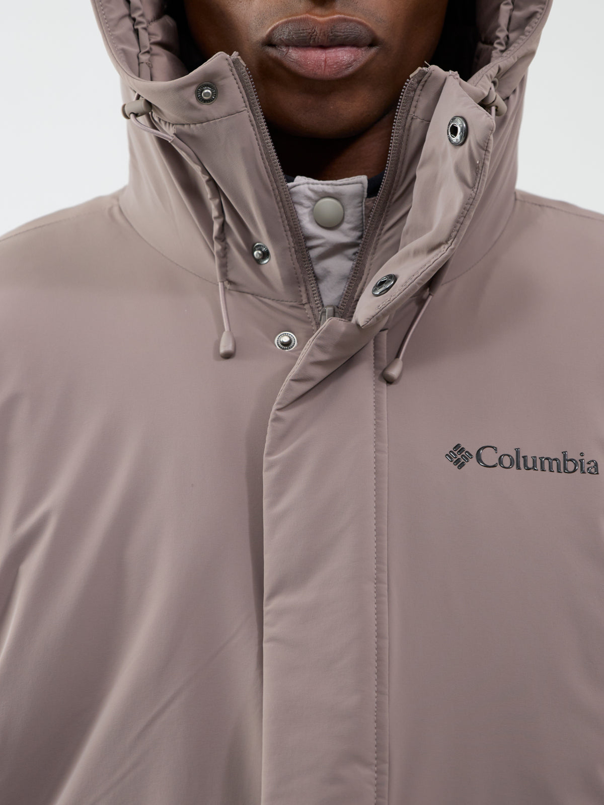 Street Heights Insulated Jacket