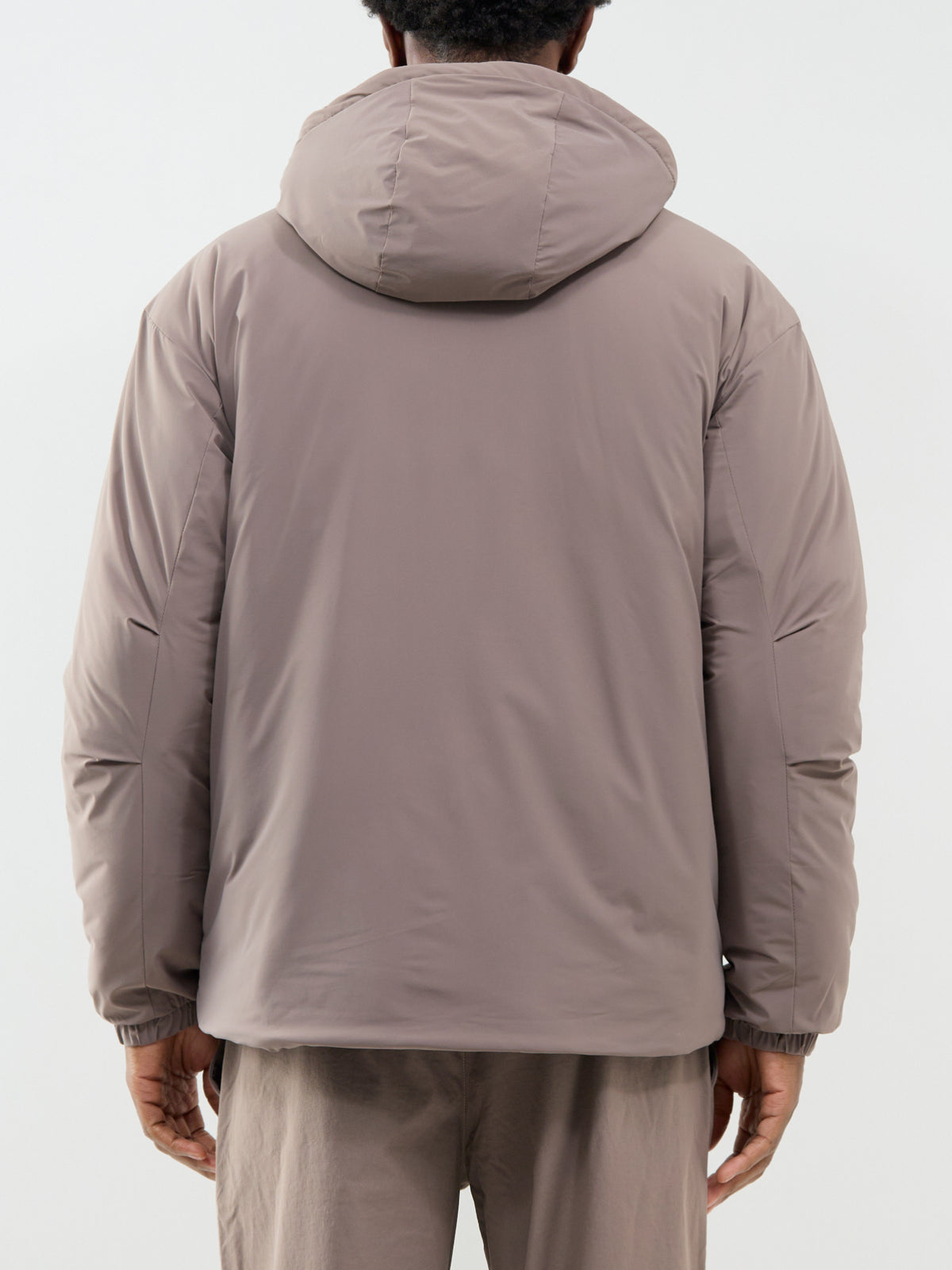 Street Heights Insulated Jacket