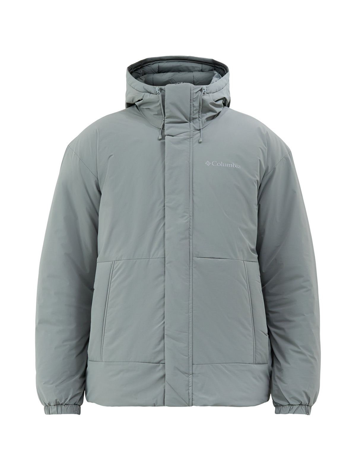 Street Heights Insulated Jacket