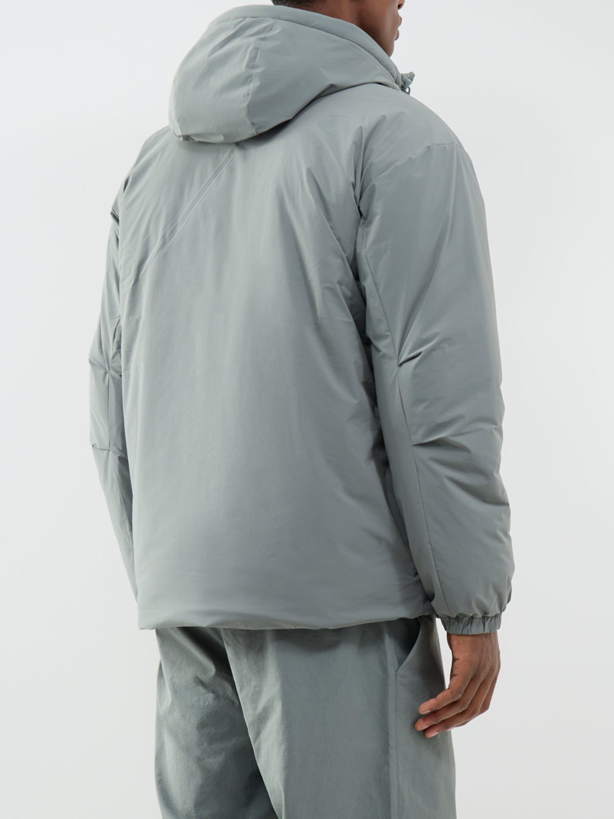 Street Heights Insulated Jacket