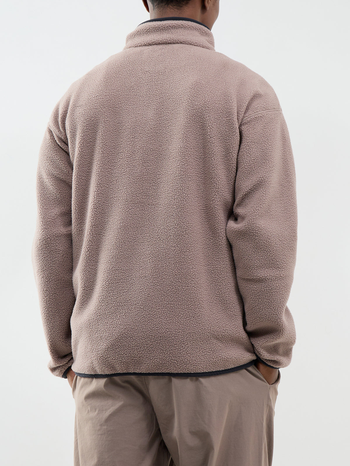 Helvetia II Half-Snap Fleece