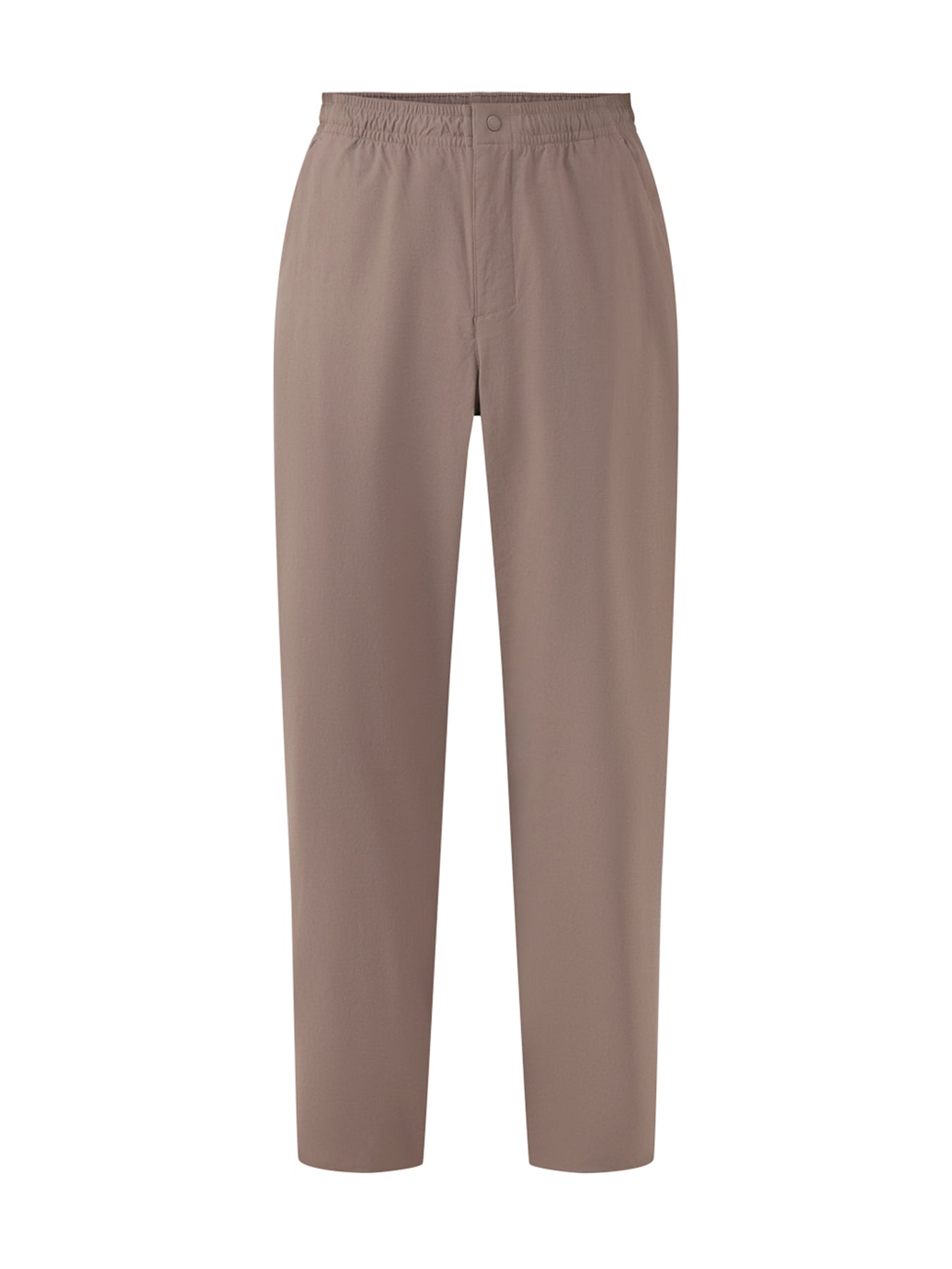 Grave Creek Tech Chinos - Iron