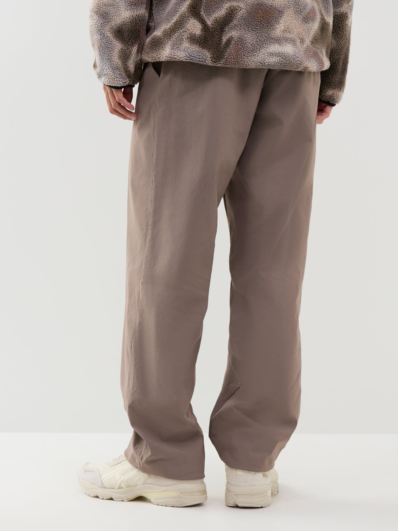 Grave Creek Tech Chinos - Iron