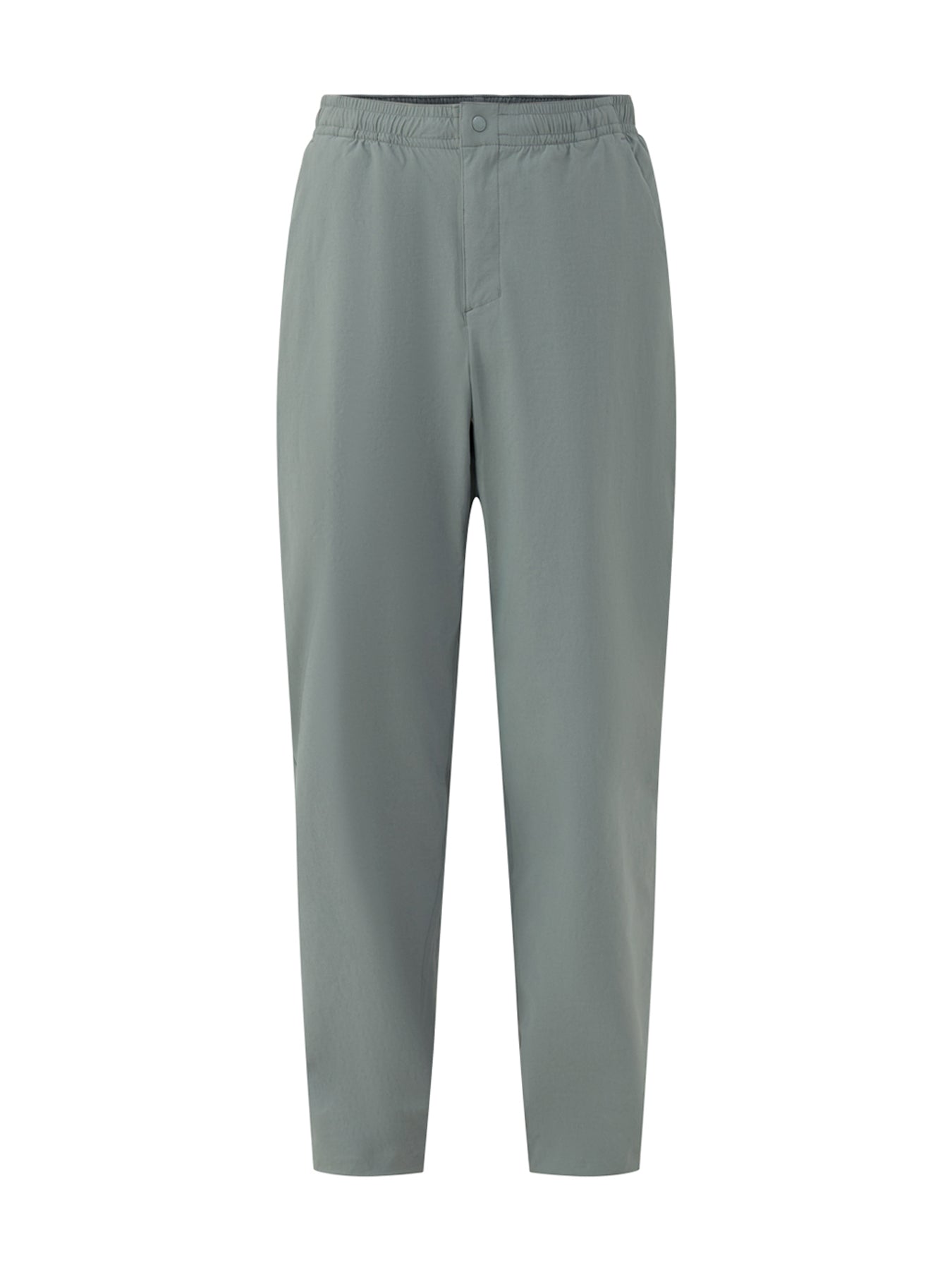 Grave Creek Tech Chinos - Sedona Sage