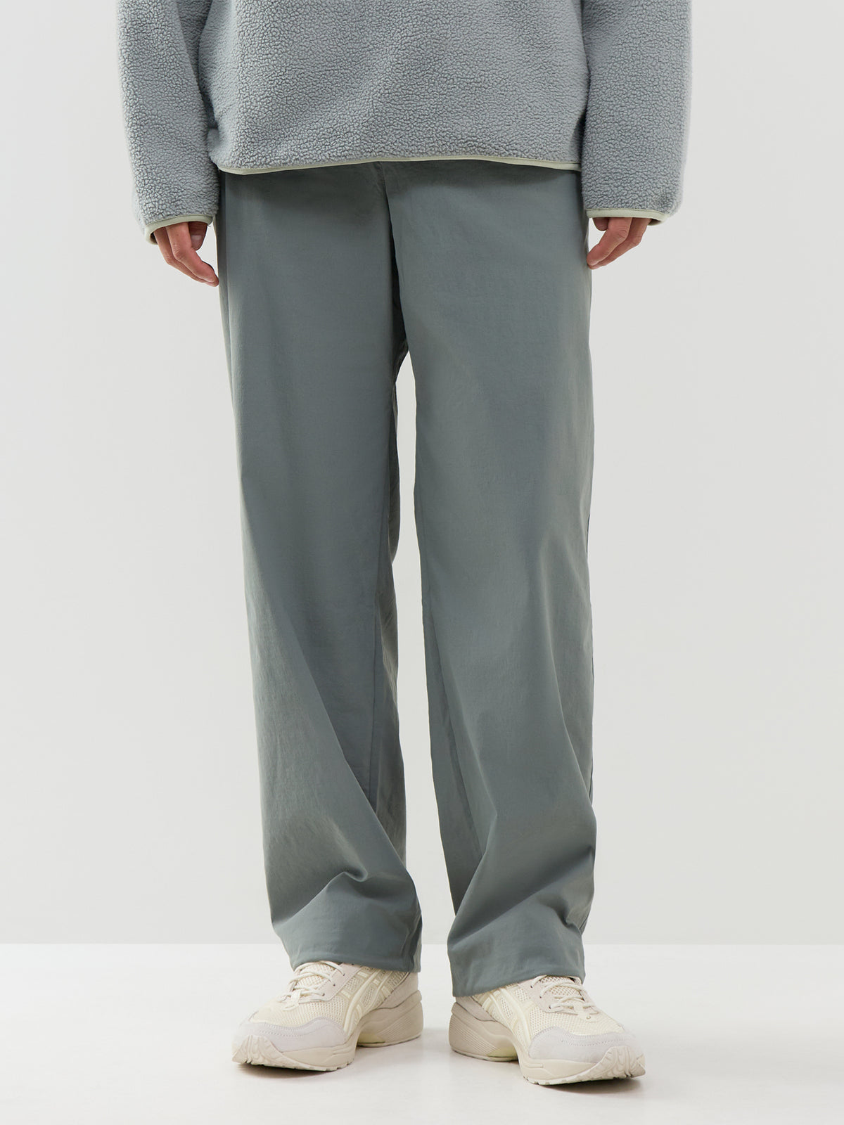 Grave Creek Tech Chinos - Sedona Sage