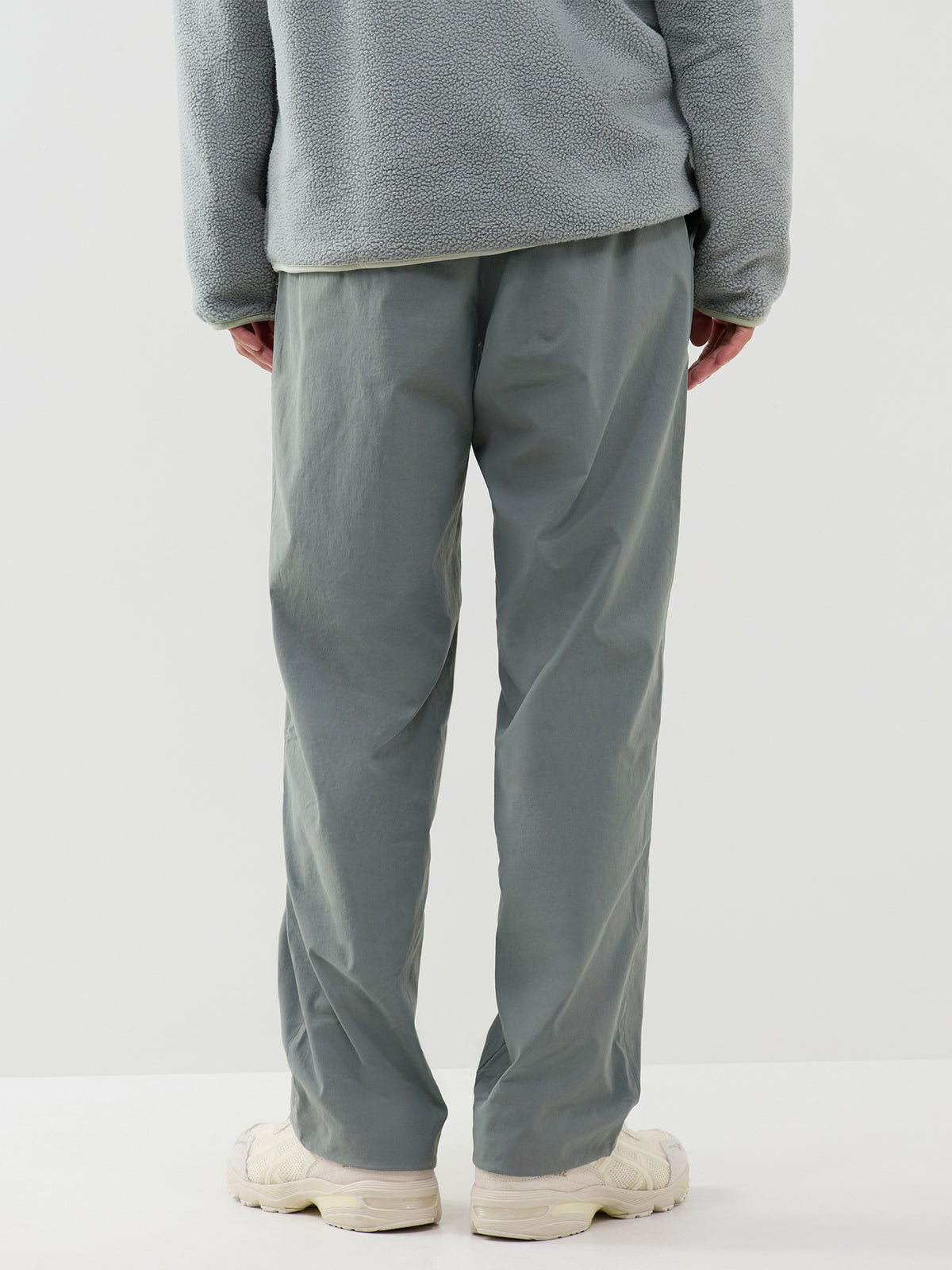 Grave Creek Tech Chinos - Sedona Sage