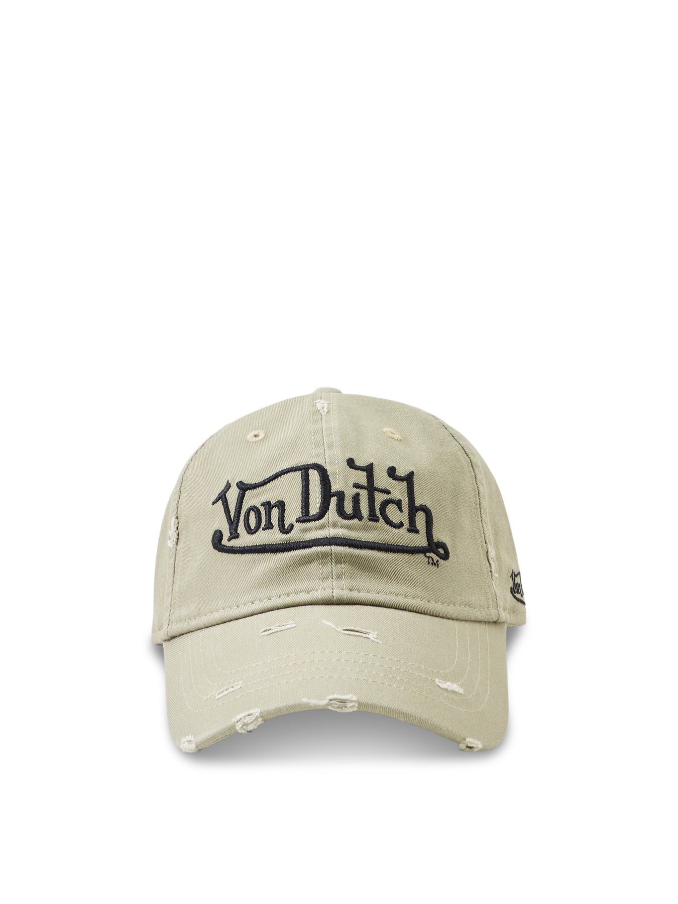 Cycled Dad Cap Grey