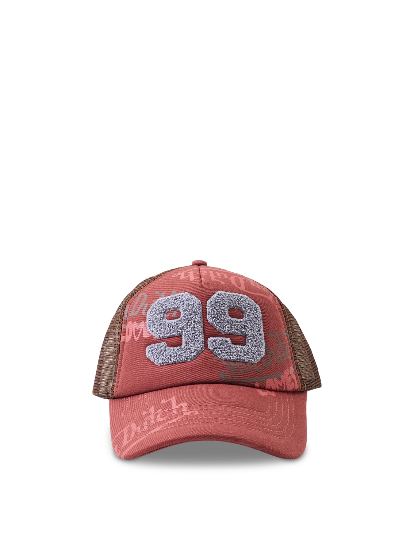 99 Trucker Cap Red