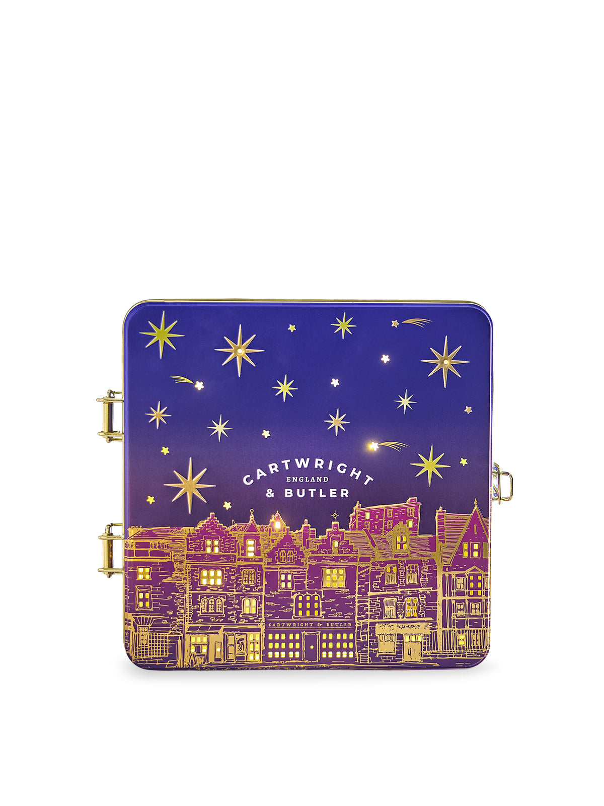 Night Before Christmas Light-Up Selection 390g
