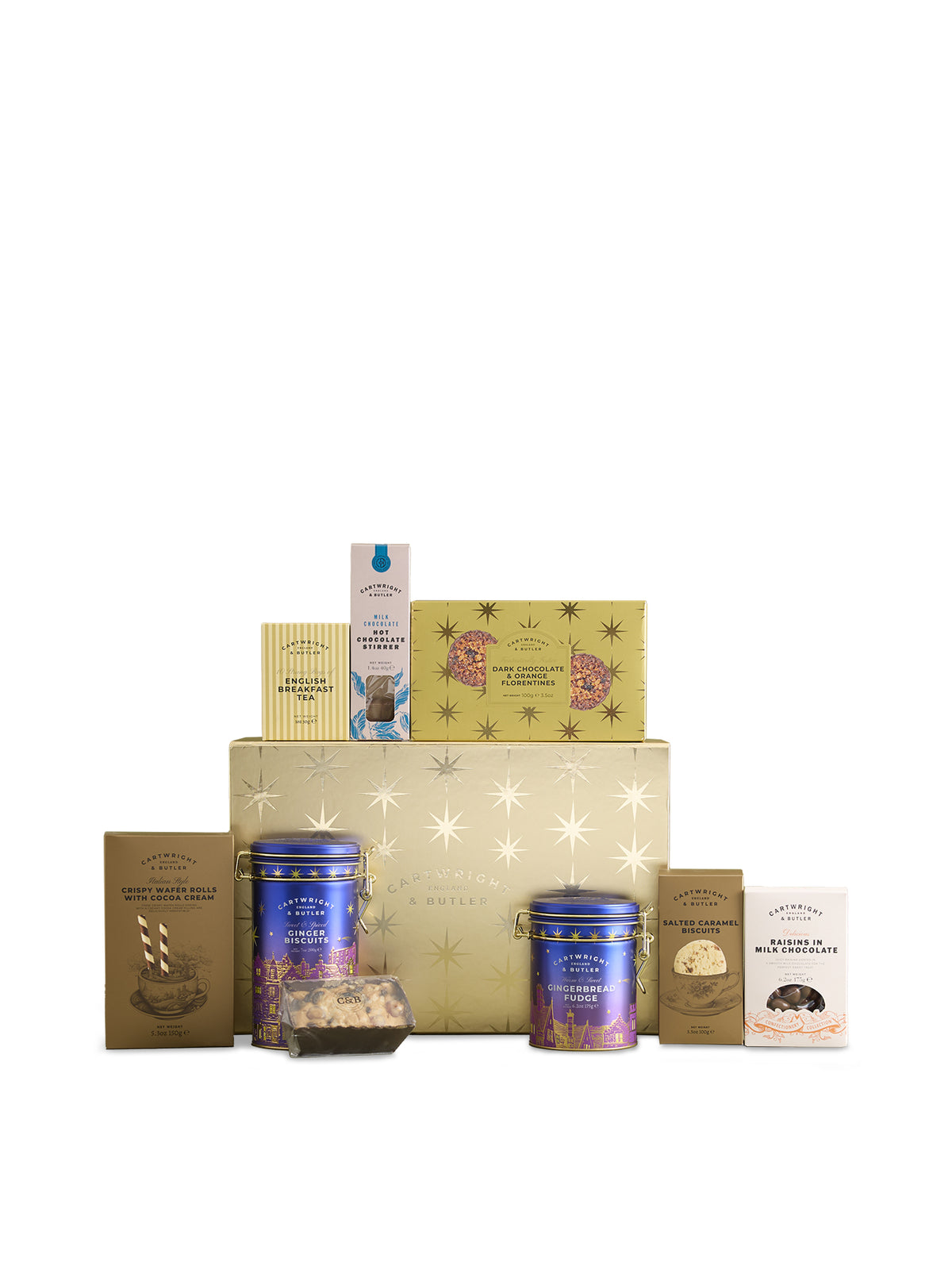 Night Before Christmas Collection Hamper