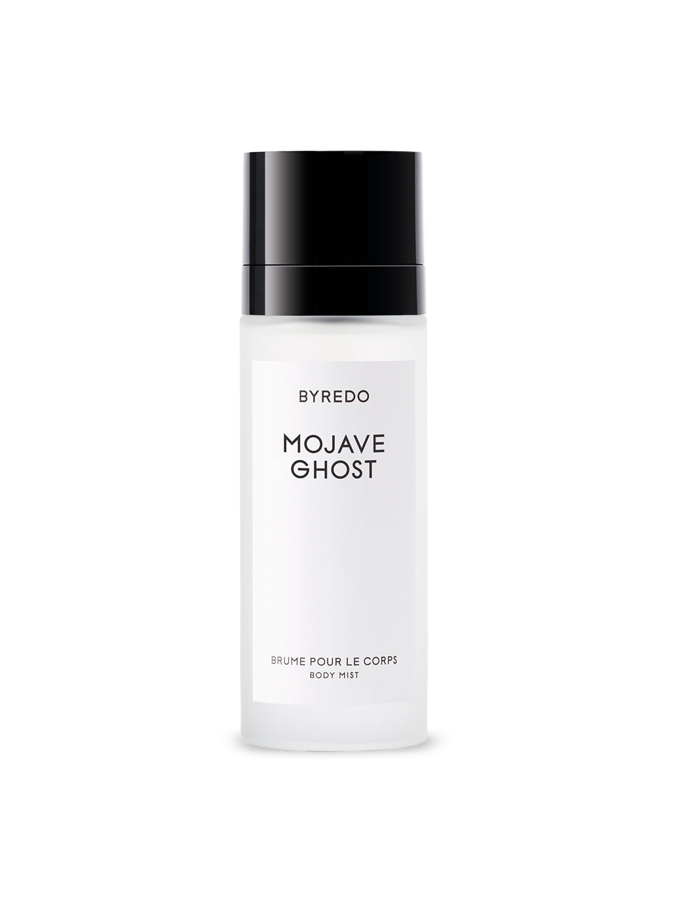 Mojave Ghost Body Mist 100ml