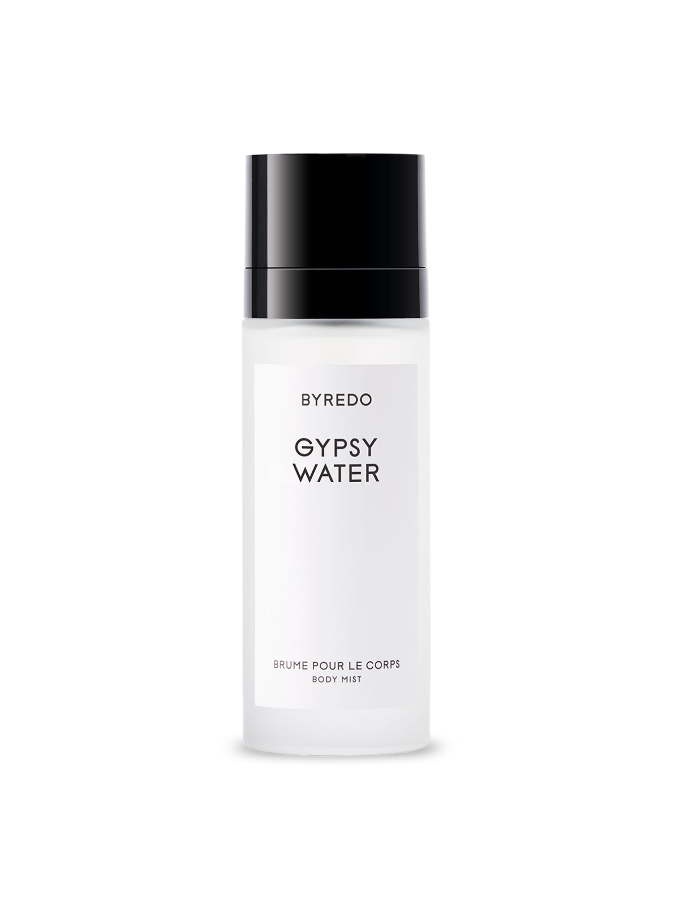 Gypsy Water Body Mist 100ml