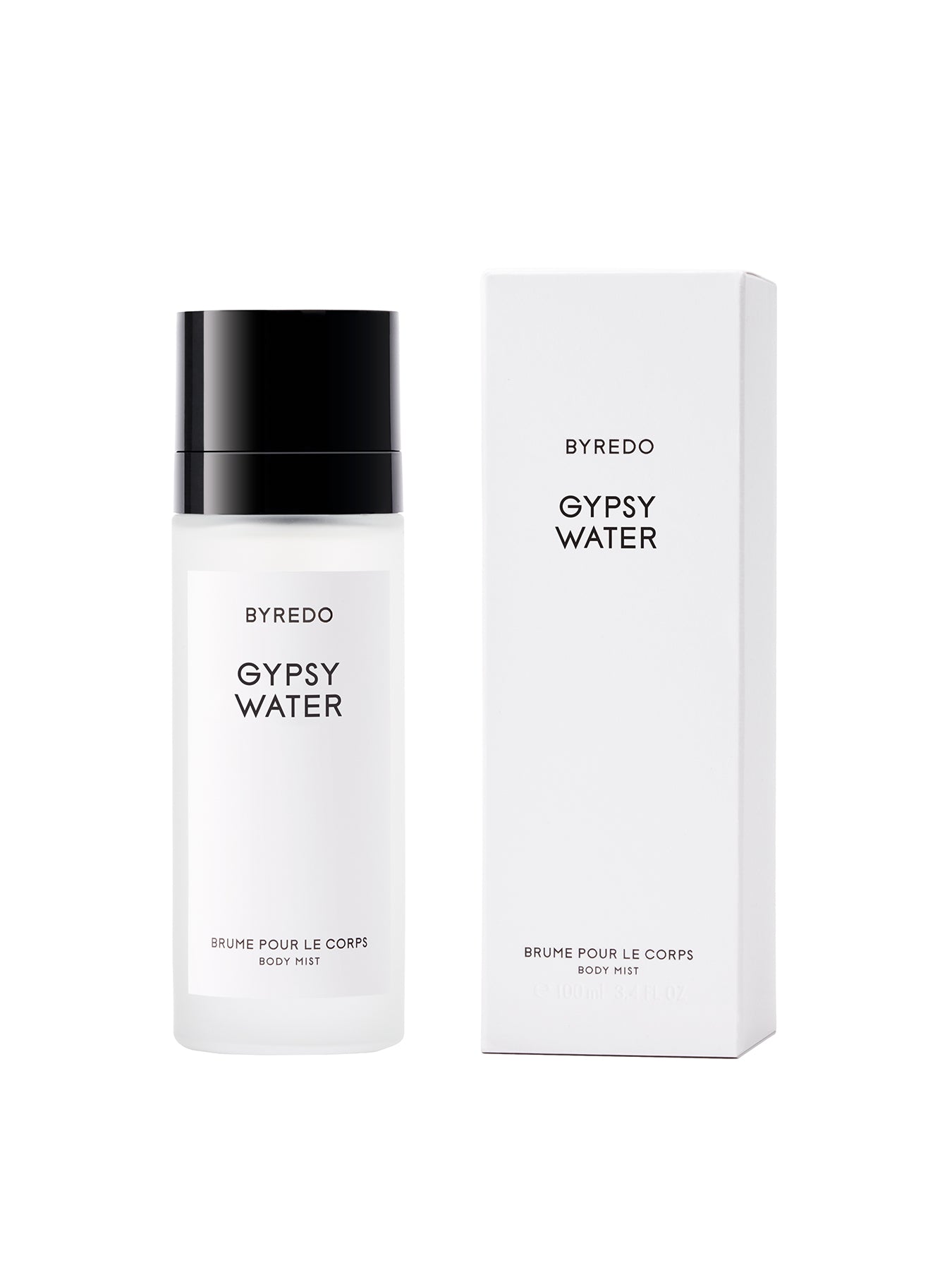 Gypsy Water Body Mist 100ml