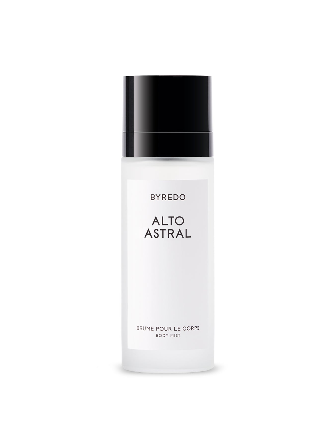 Alto Astral Body Mist 100ml