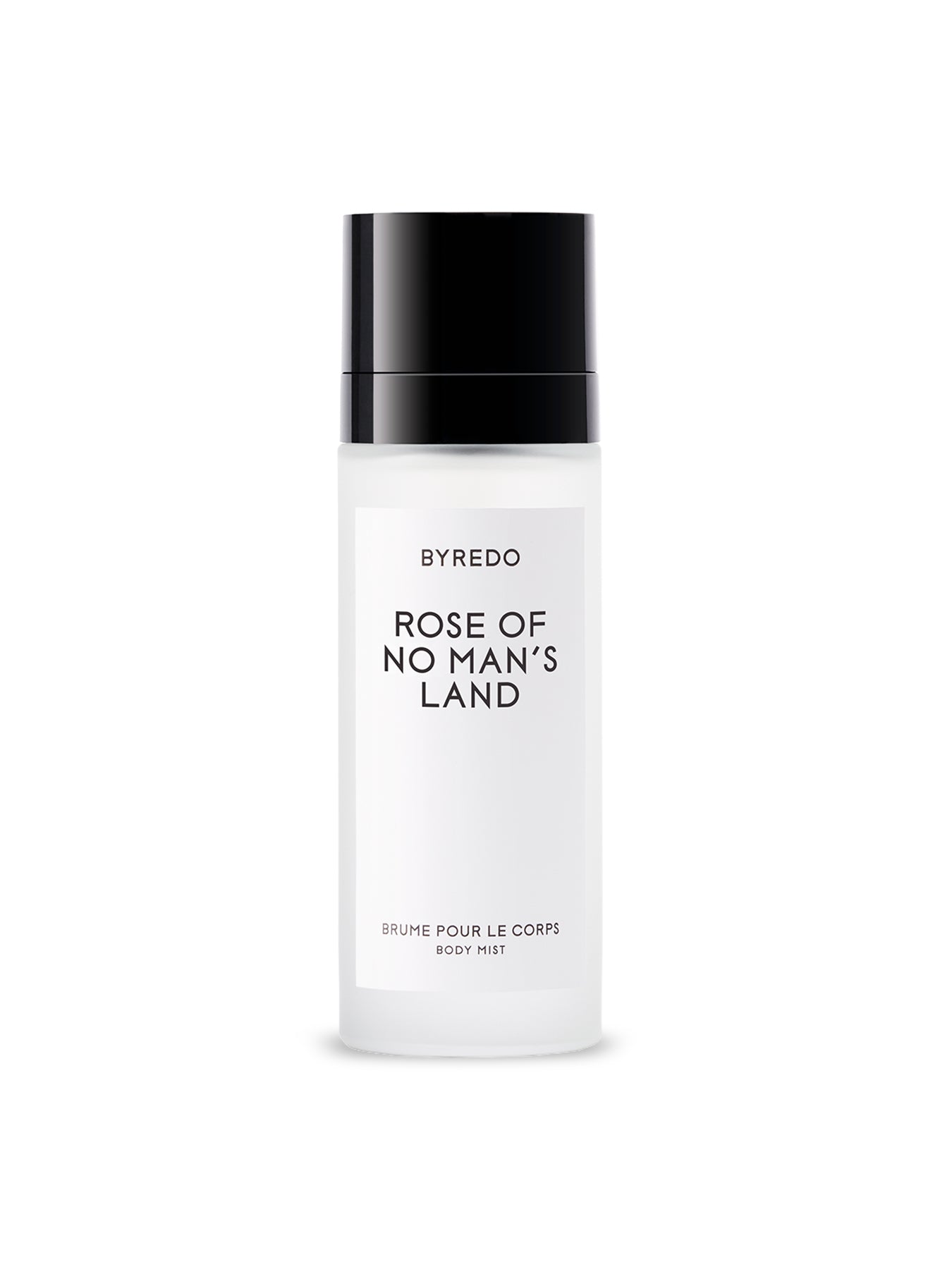 Rose Of No Mans Land Body Mist 100ml